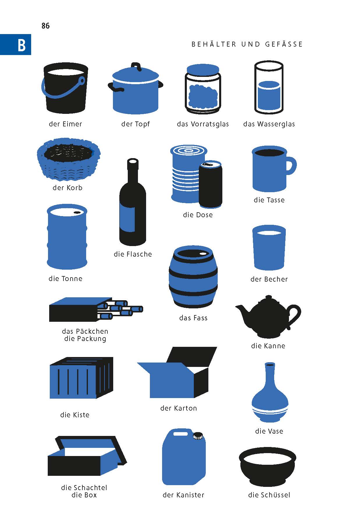 Langenscheidt Schulwörterbuch Deutsch als Fremdsprache
