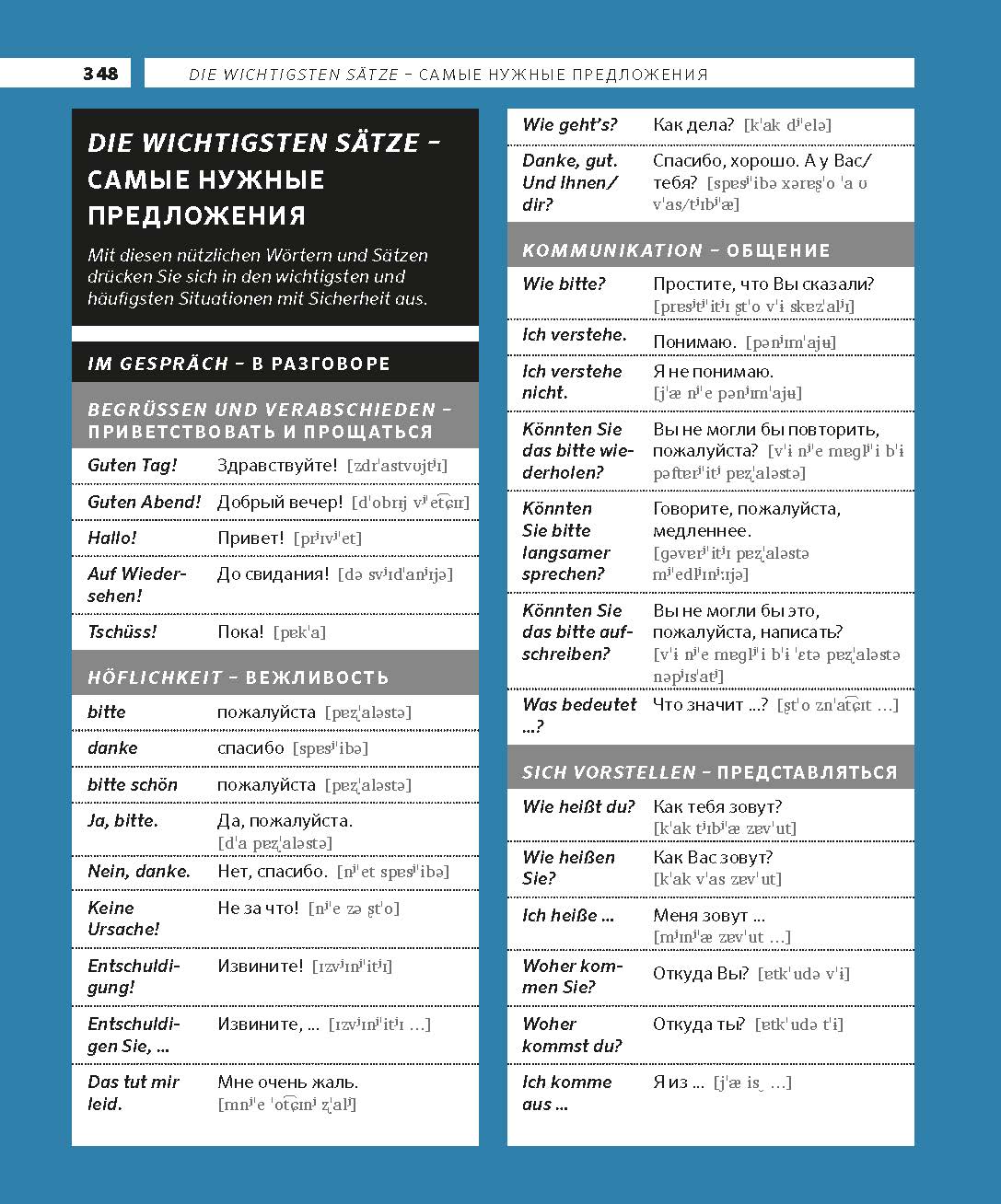 PONS Bildwörterbuch Russisch