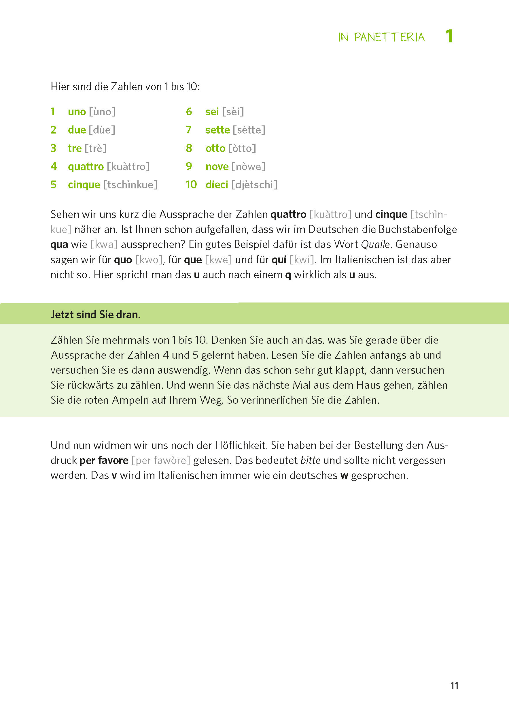 PONS Italienisch leicht & locker