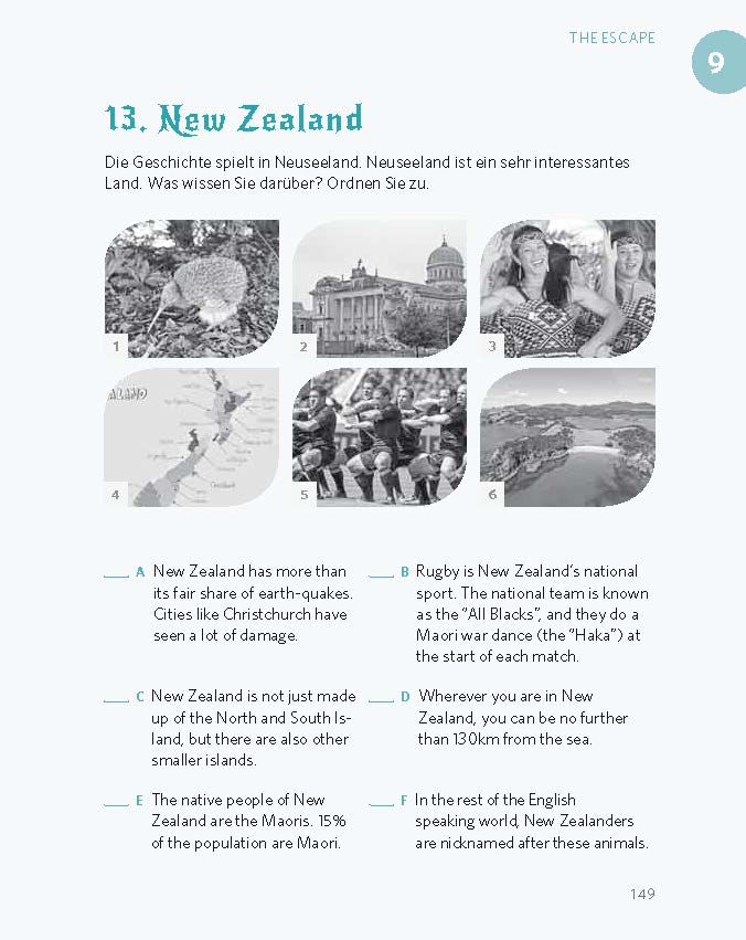 PONS Englisch blicken statt büffeln