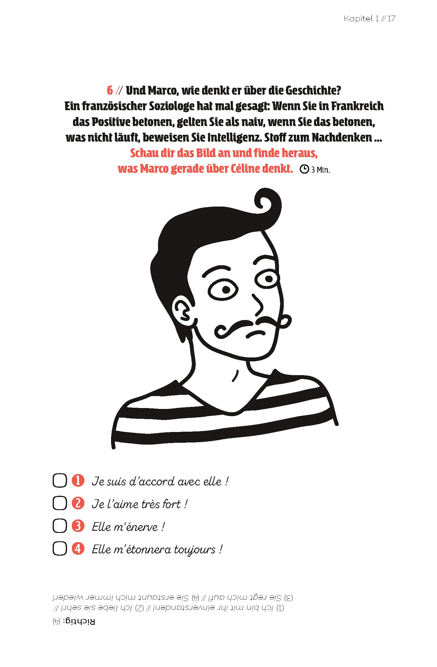 Langenscheidt Sprachkurs für Faule Französisch 2