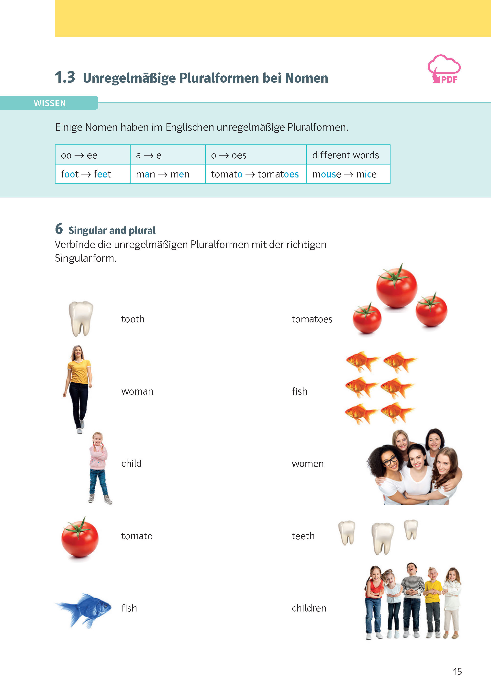 Klett KomplettTrainer Gymnasium Englisch 5. Klasse