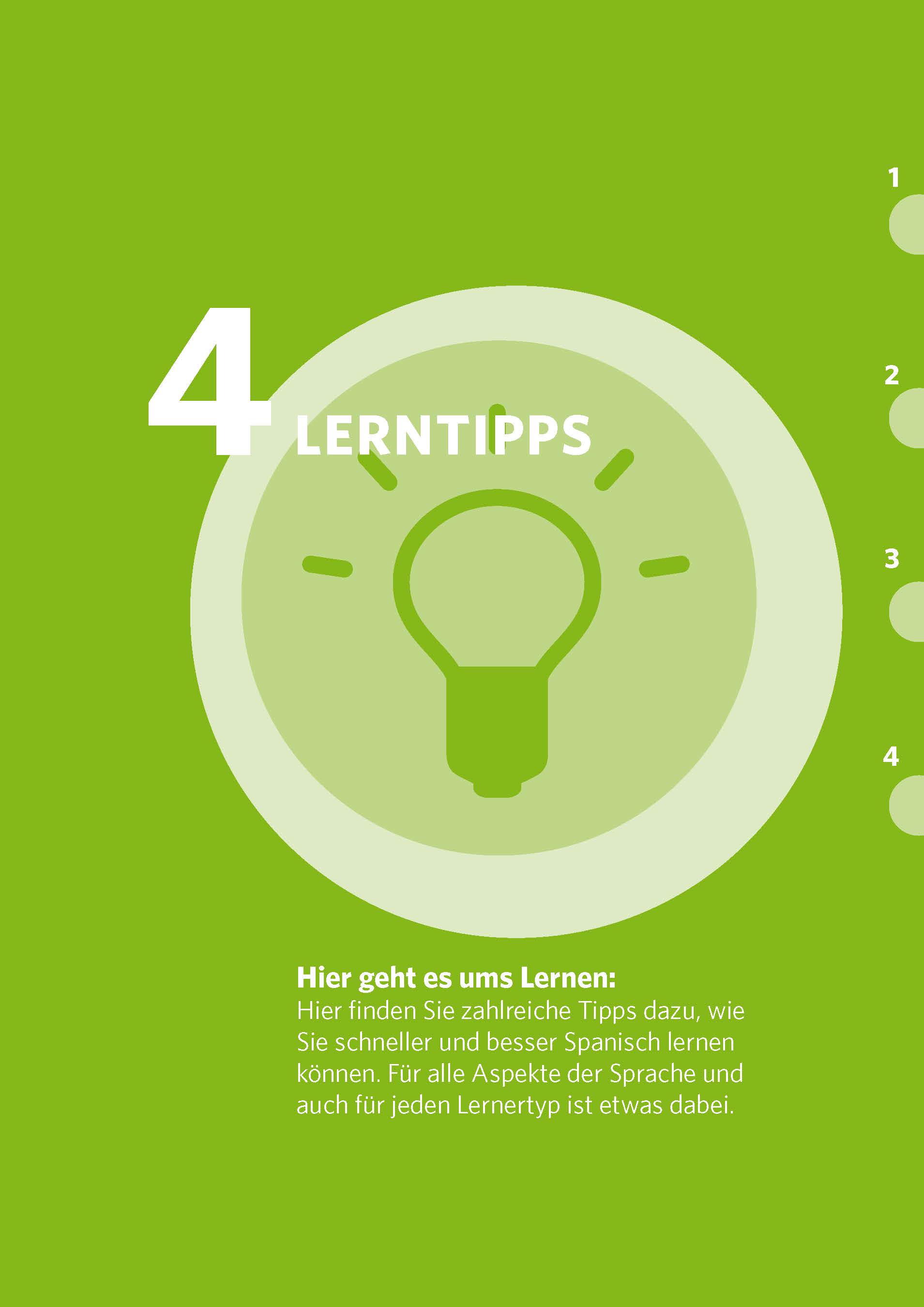 PONS Fließend Spanisch