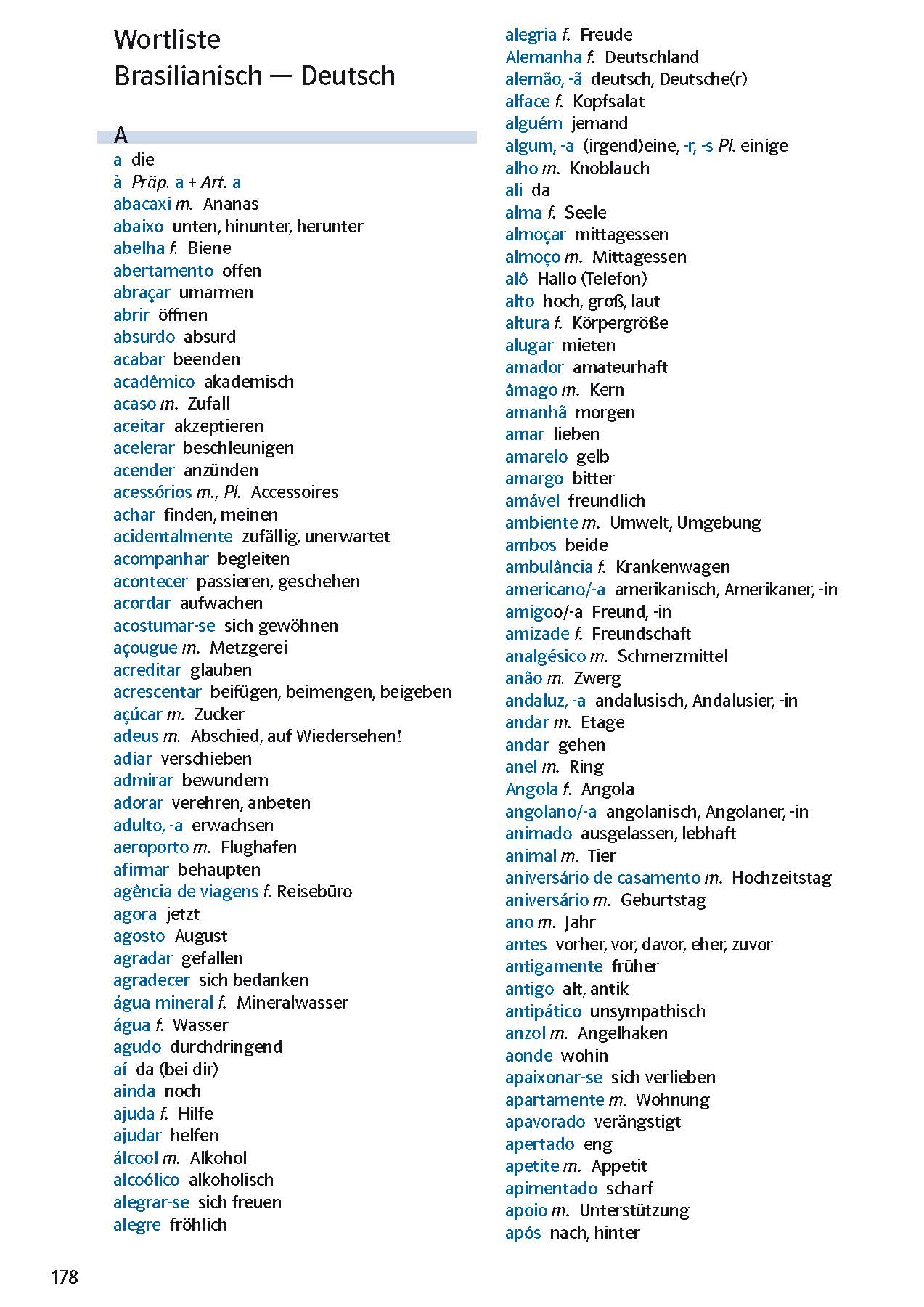 PONS Power-Sprachtraining Brasilianisches Portugiesisch