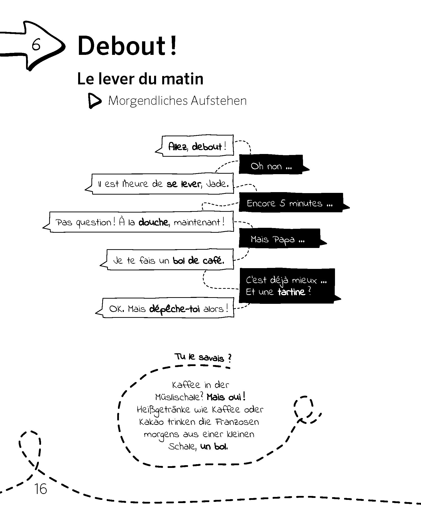 PONS Parle! Nie mehr sprachlos.