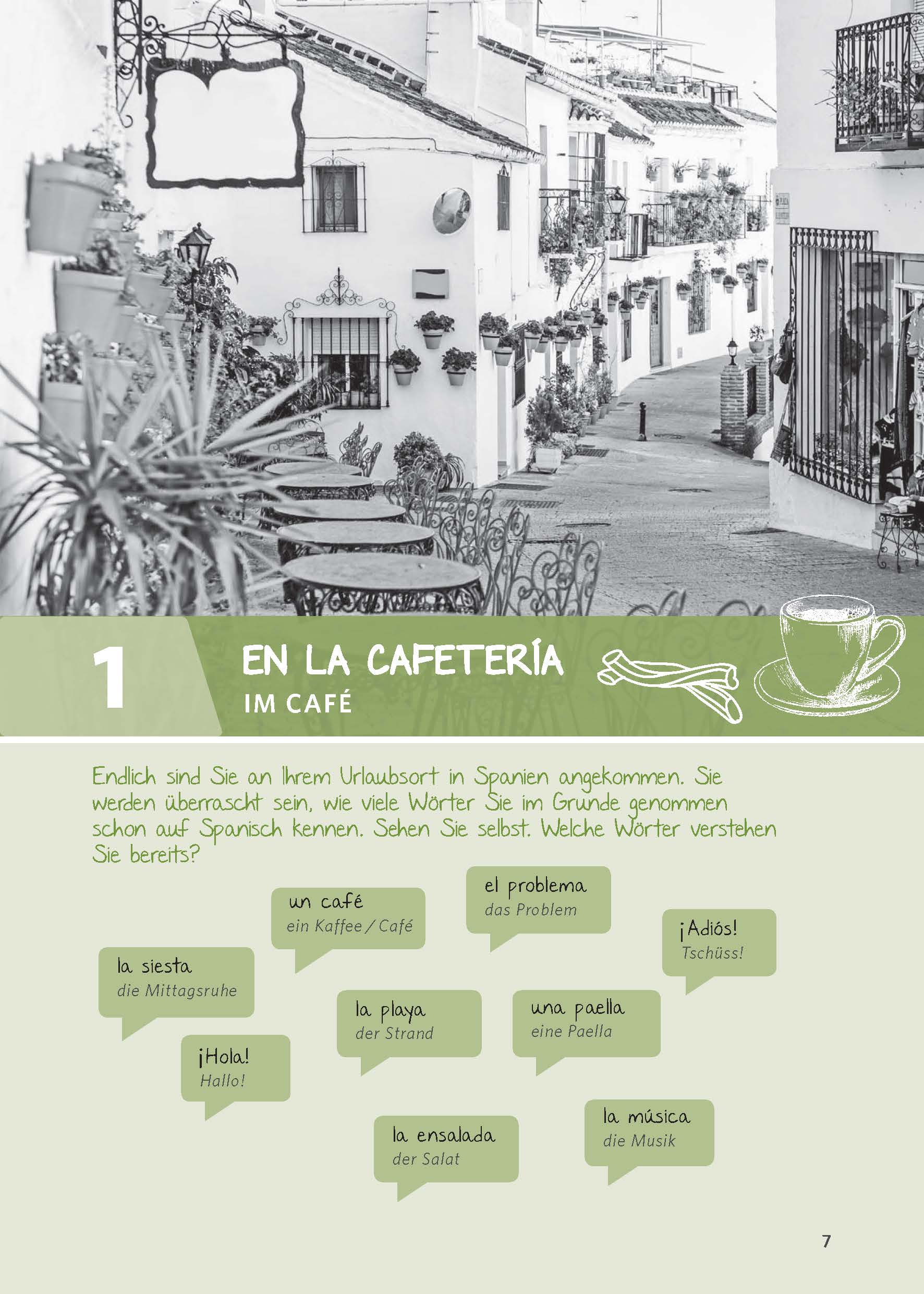 PONS Spanisch entschlüsselt