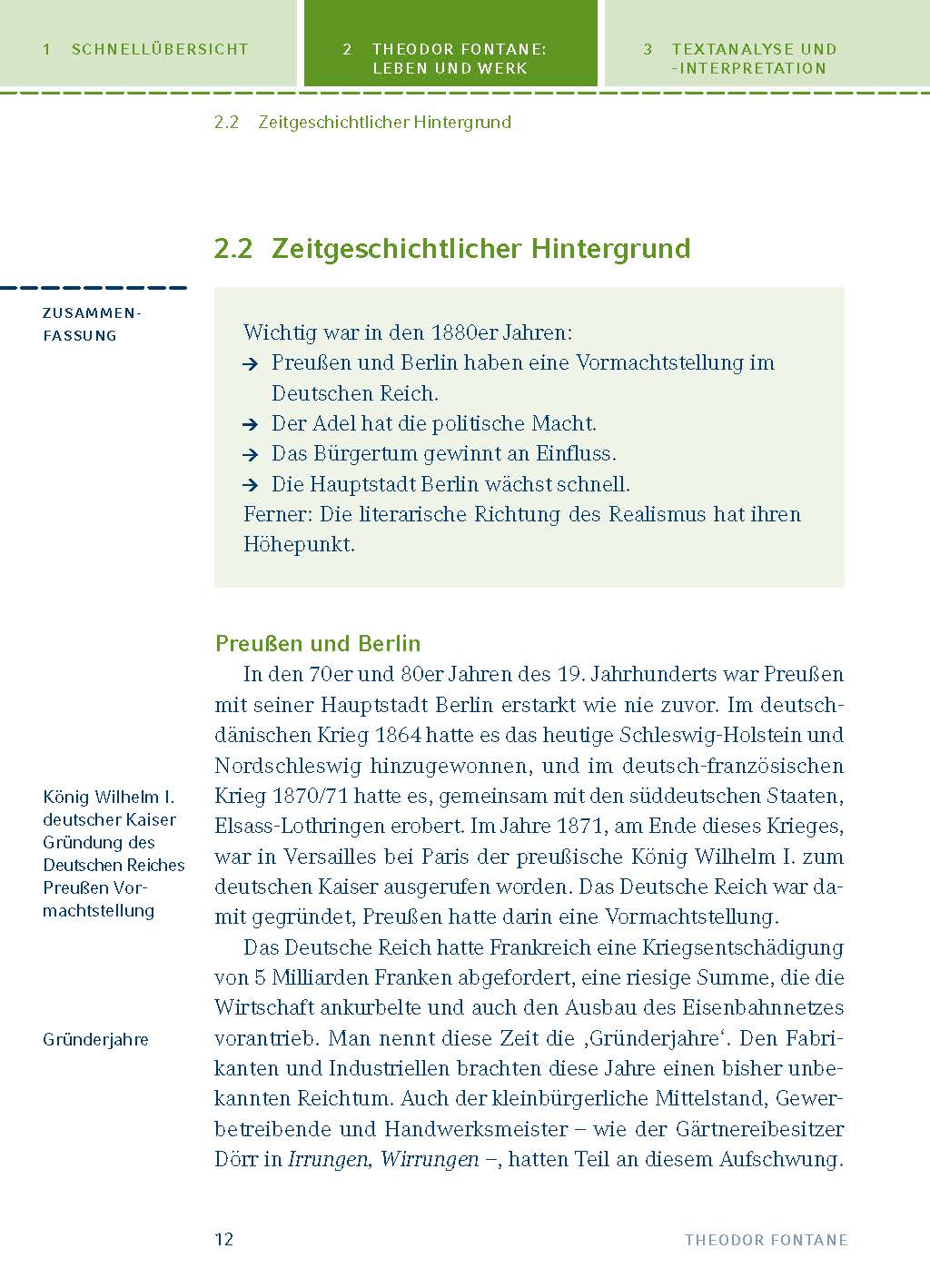 Irrungen, Wirrungen von Theodor Fontane