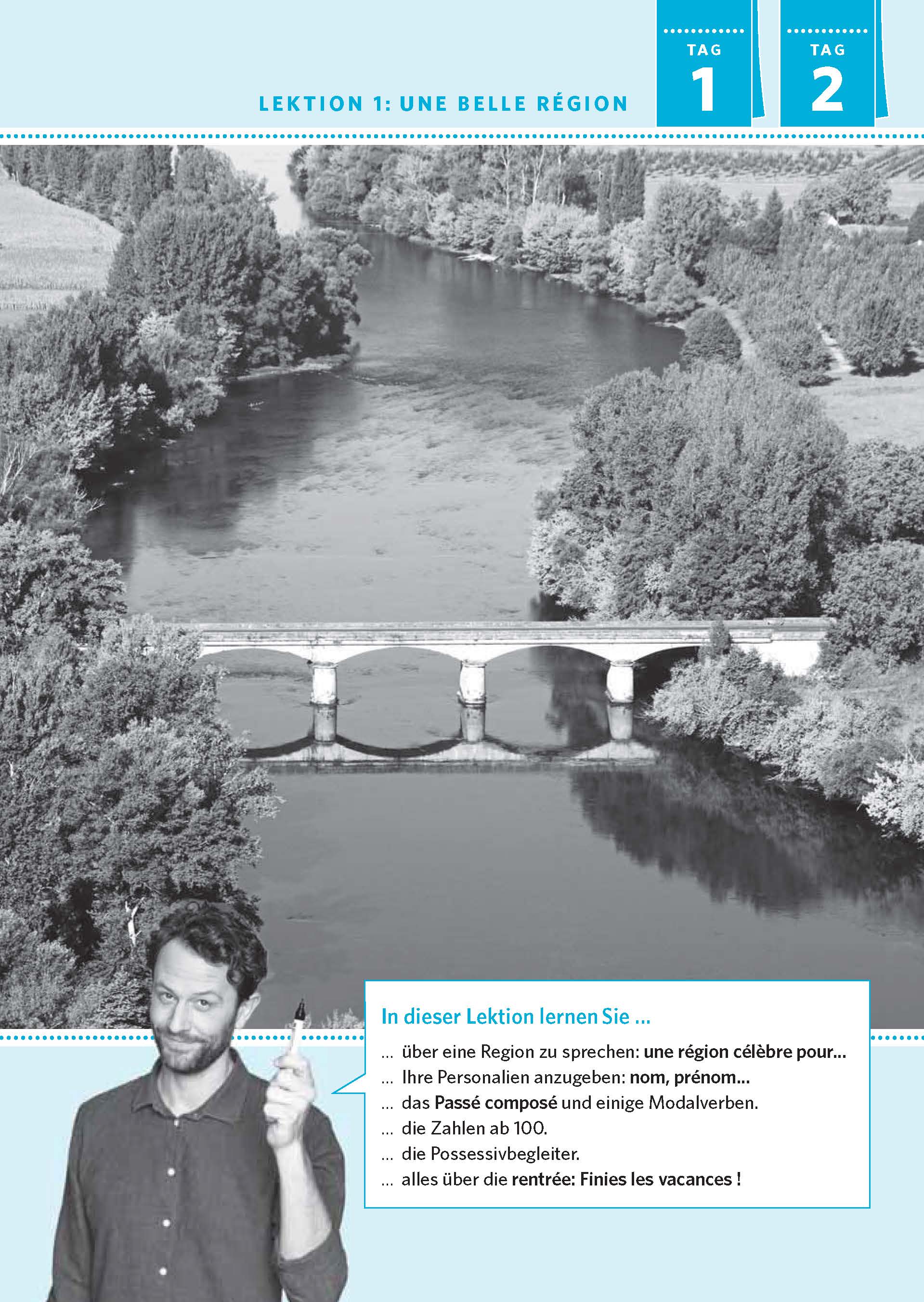 PONS Power-Sprachkurs Französisch 2