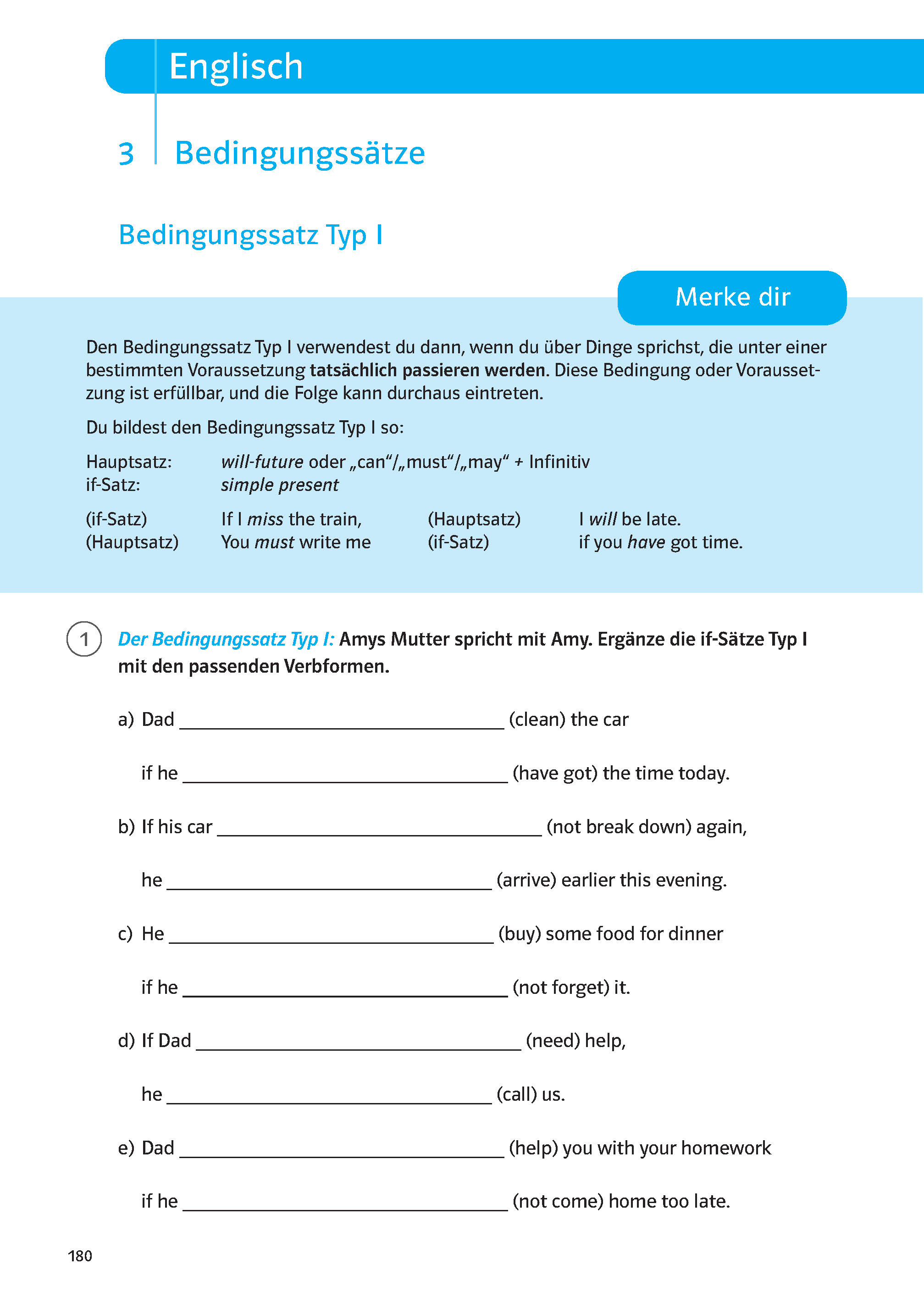 Klett Sicher durch die 7. Klasse - Deutsch, Mathematik, Englisch