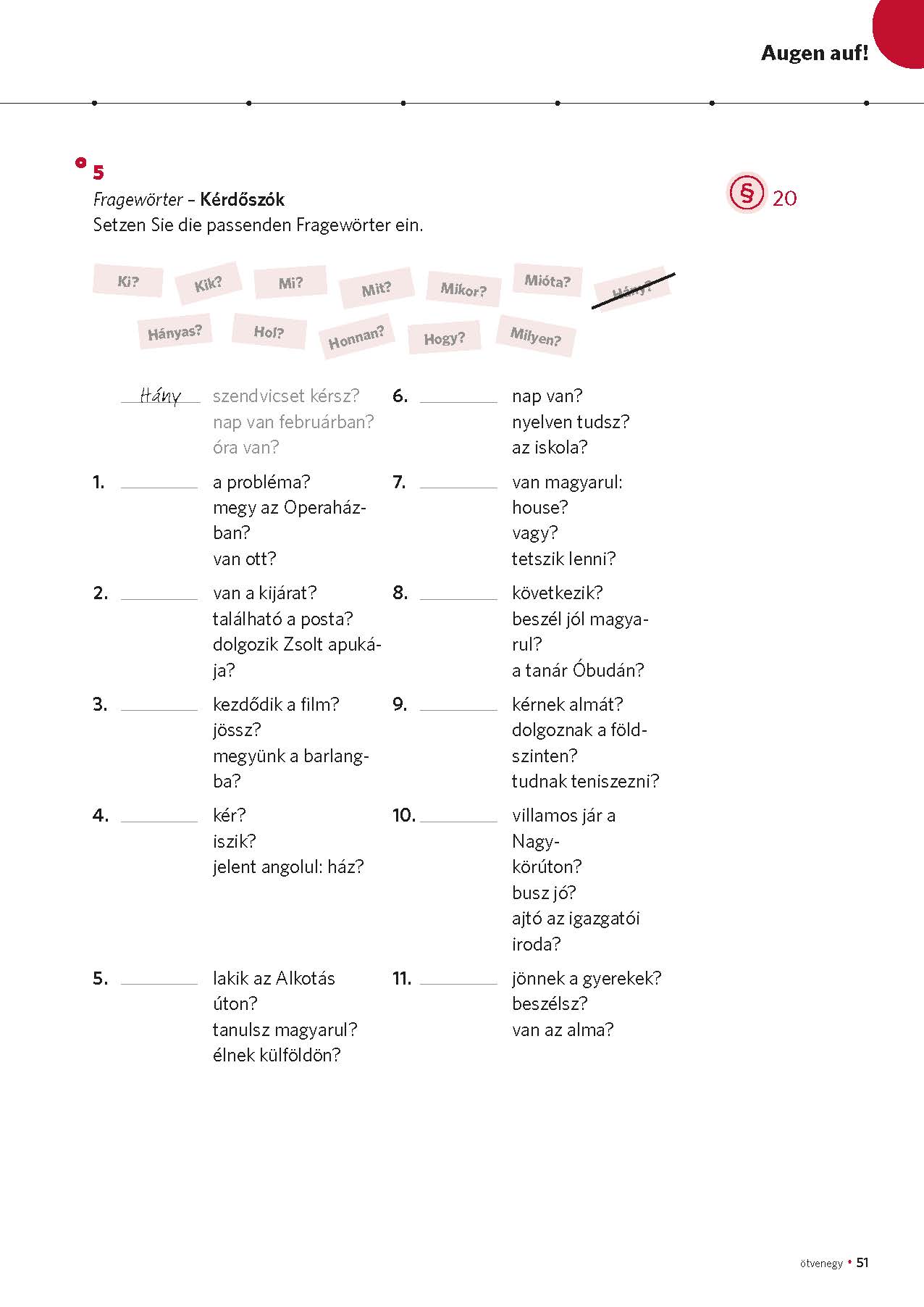 PONS Power-Sprachkurs Ungarisch