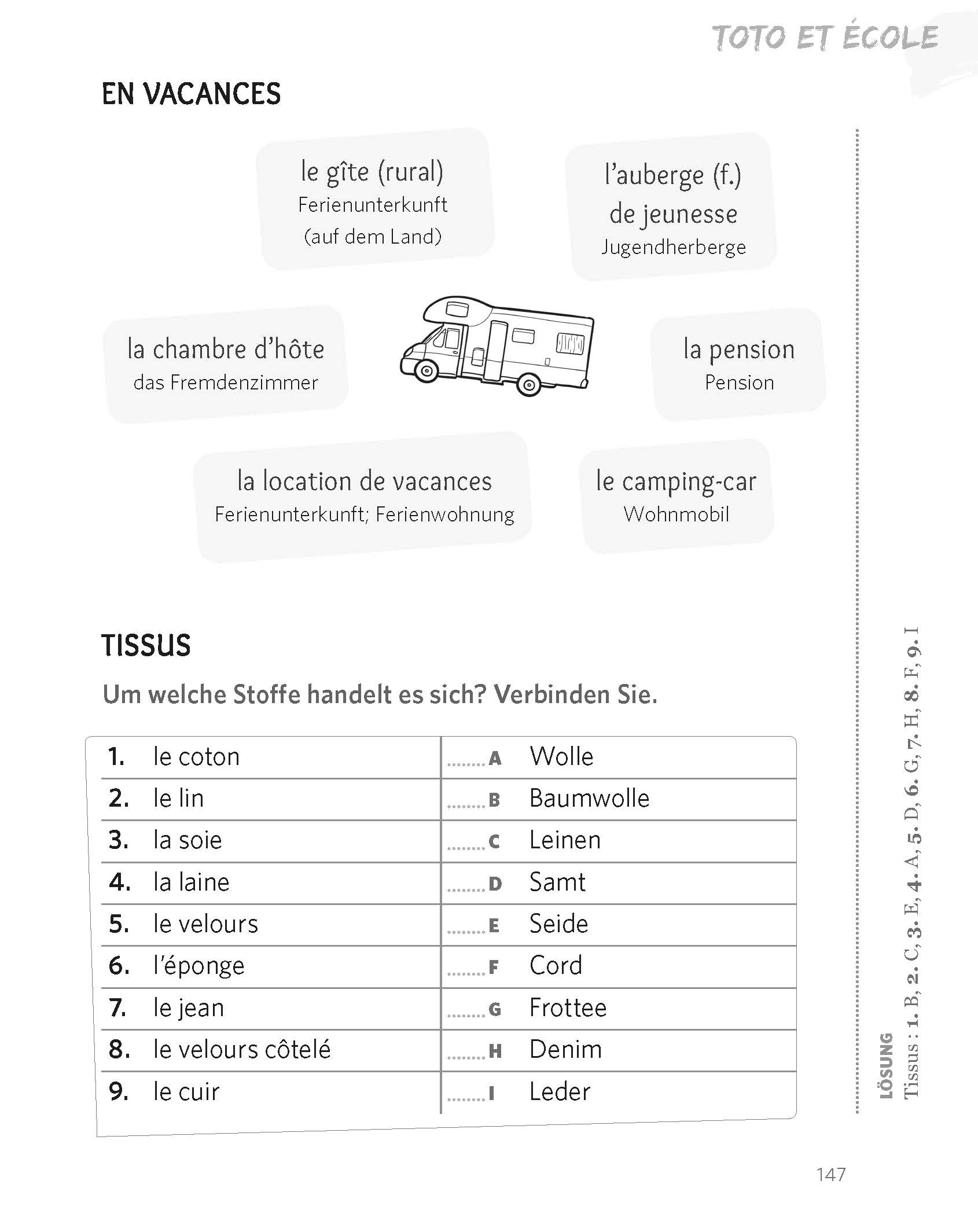 PONS 101 Witze Französisch