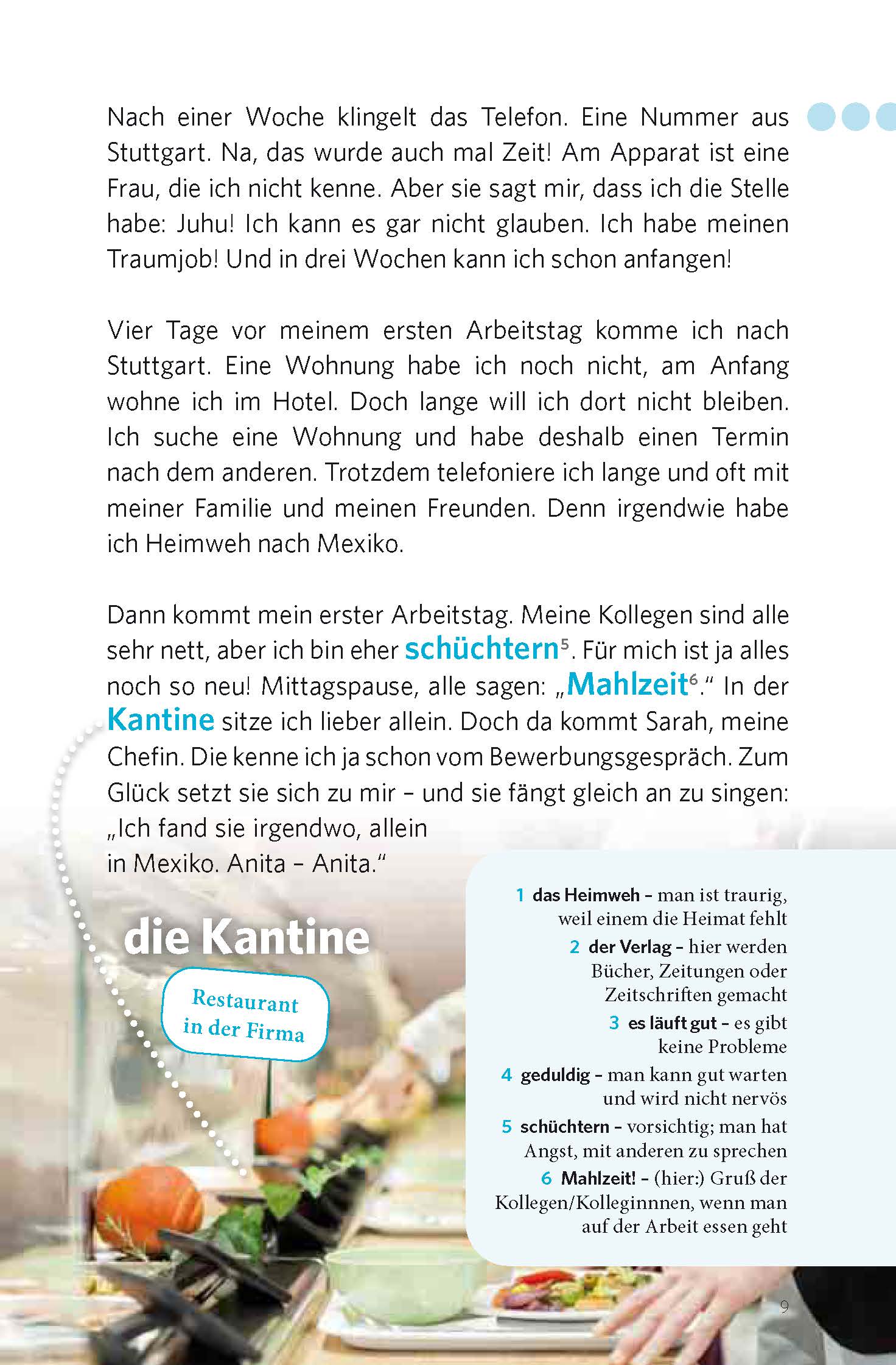 PONS 40 Kurzgeschichten Deutsch als Fremdsprache