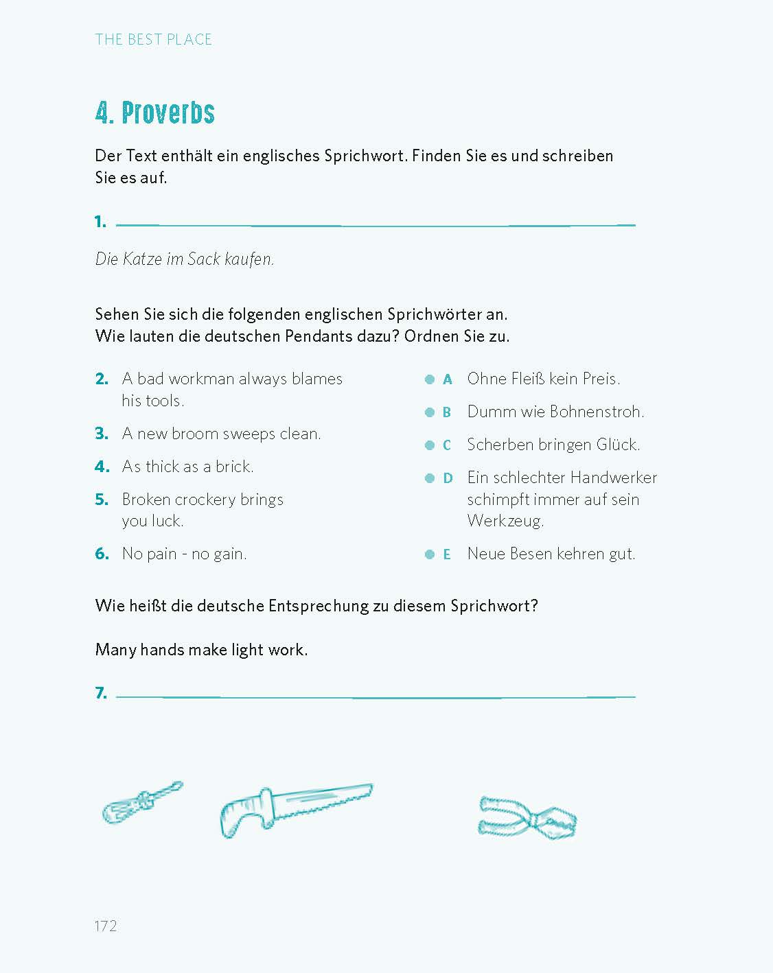 PONS Englisch blicken statt büffeln