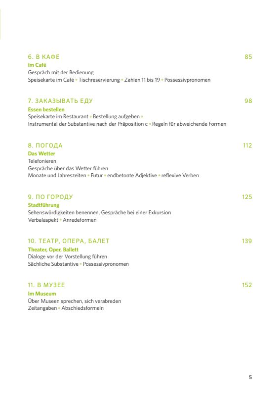 PONS Russisch leicht & locker