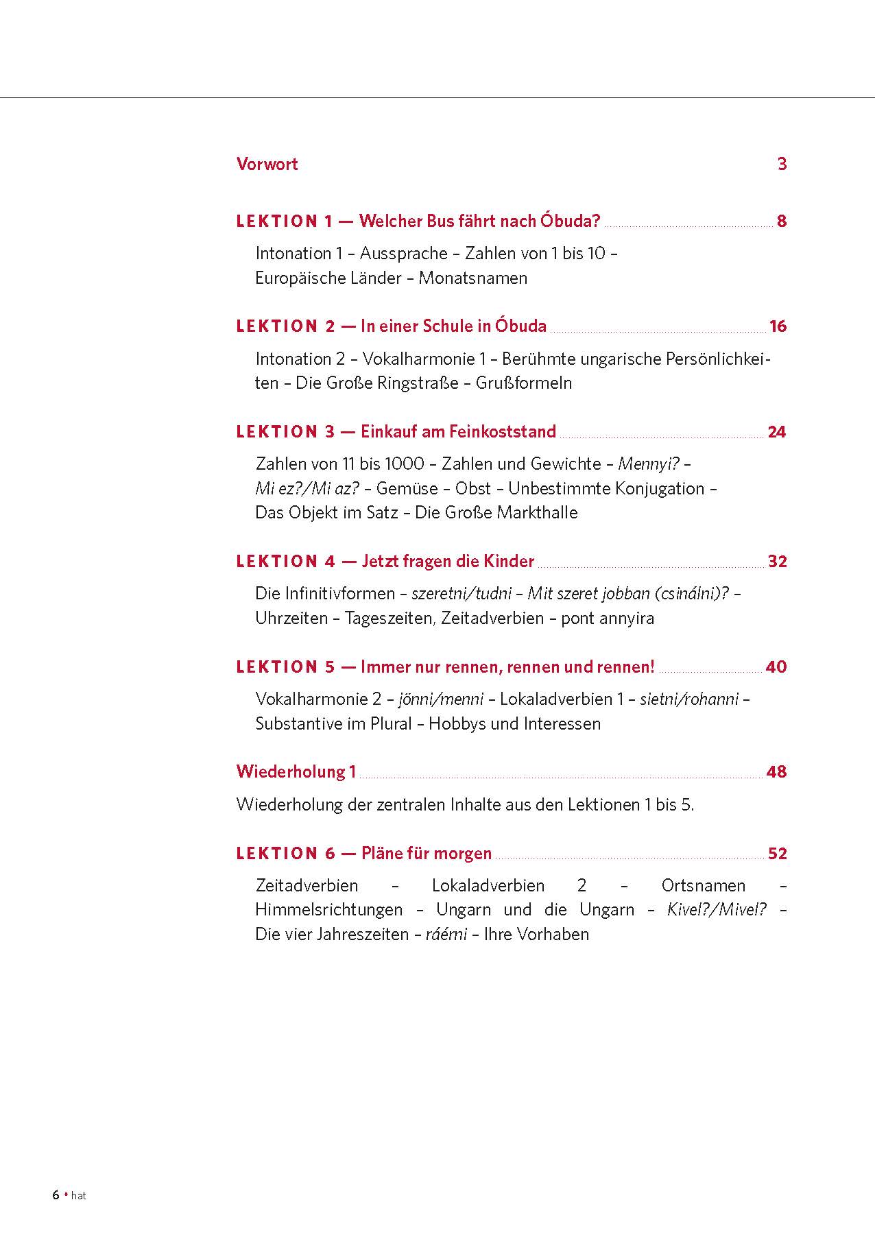 PONS Power-Sprachkurs Ungarisch