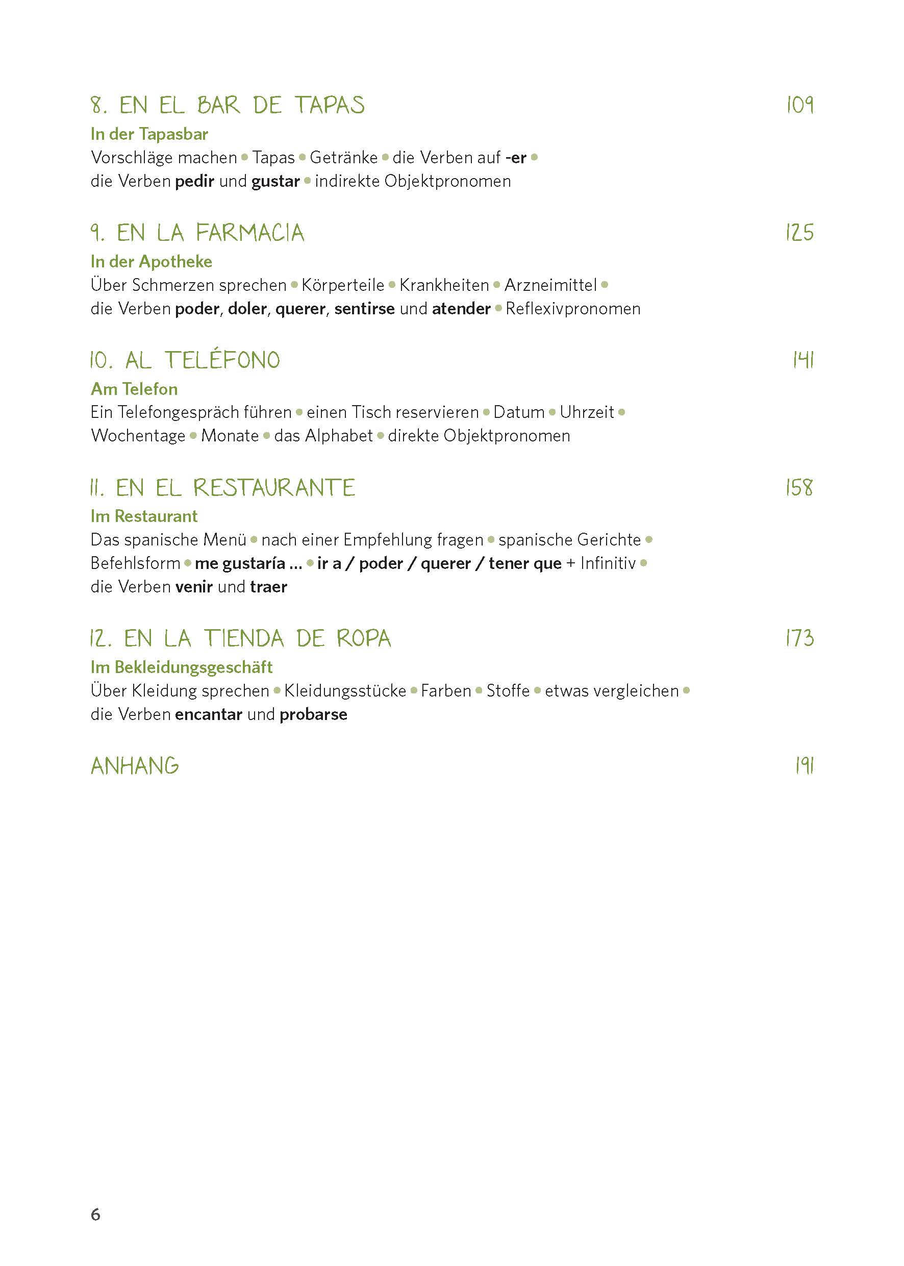 PONS Spanisch entschlüsselt