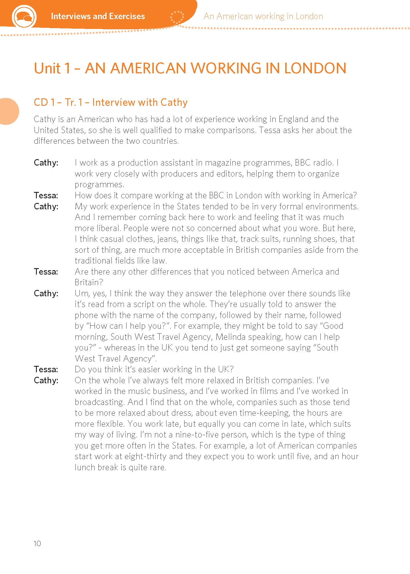 PONS Audiotraining Aufbau Englisch