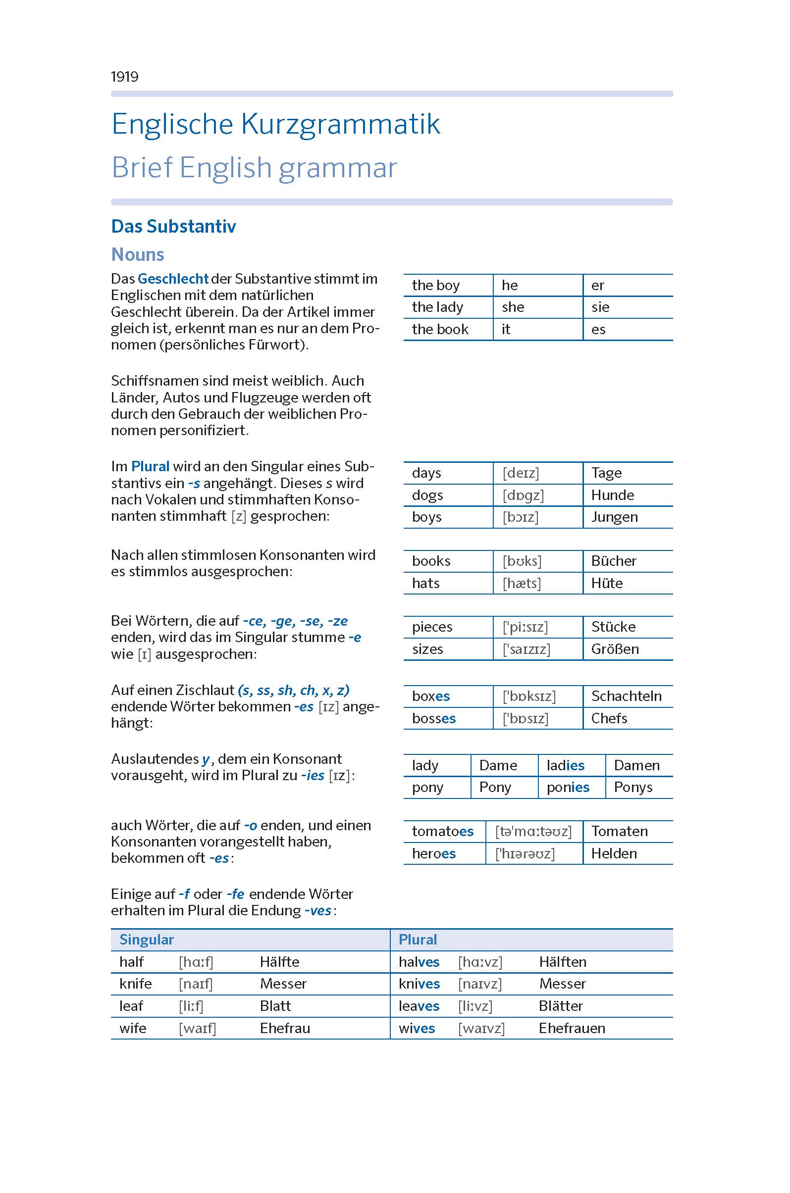 PONS Kompaktwörterbuch Plus Englisch