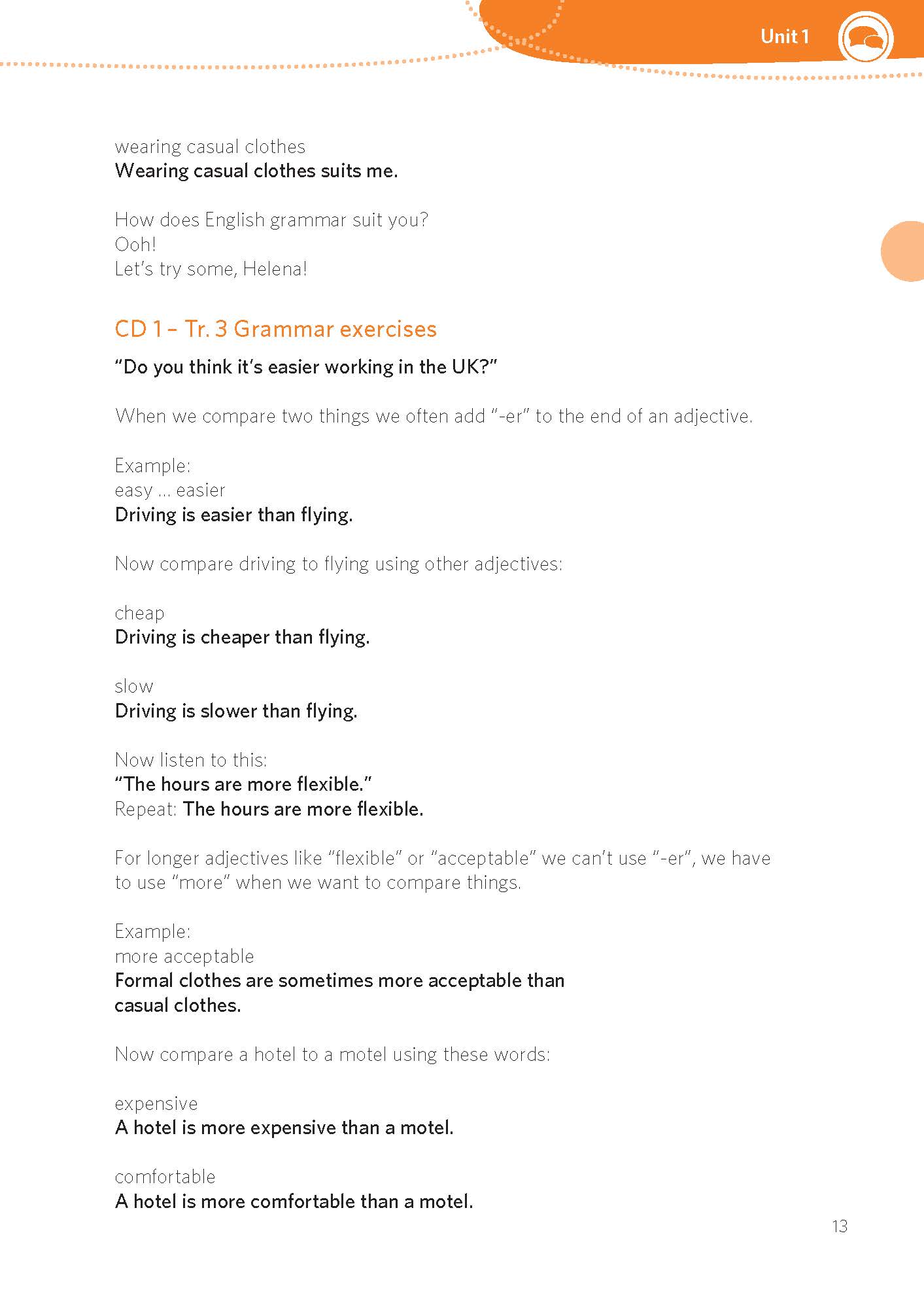 PONS Audiotraining Aufbau Englisch