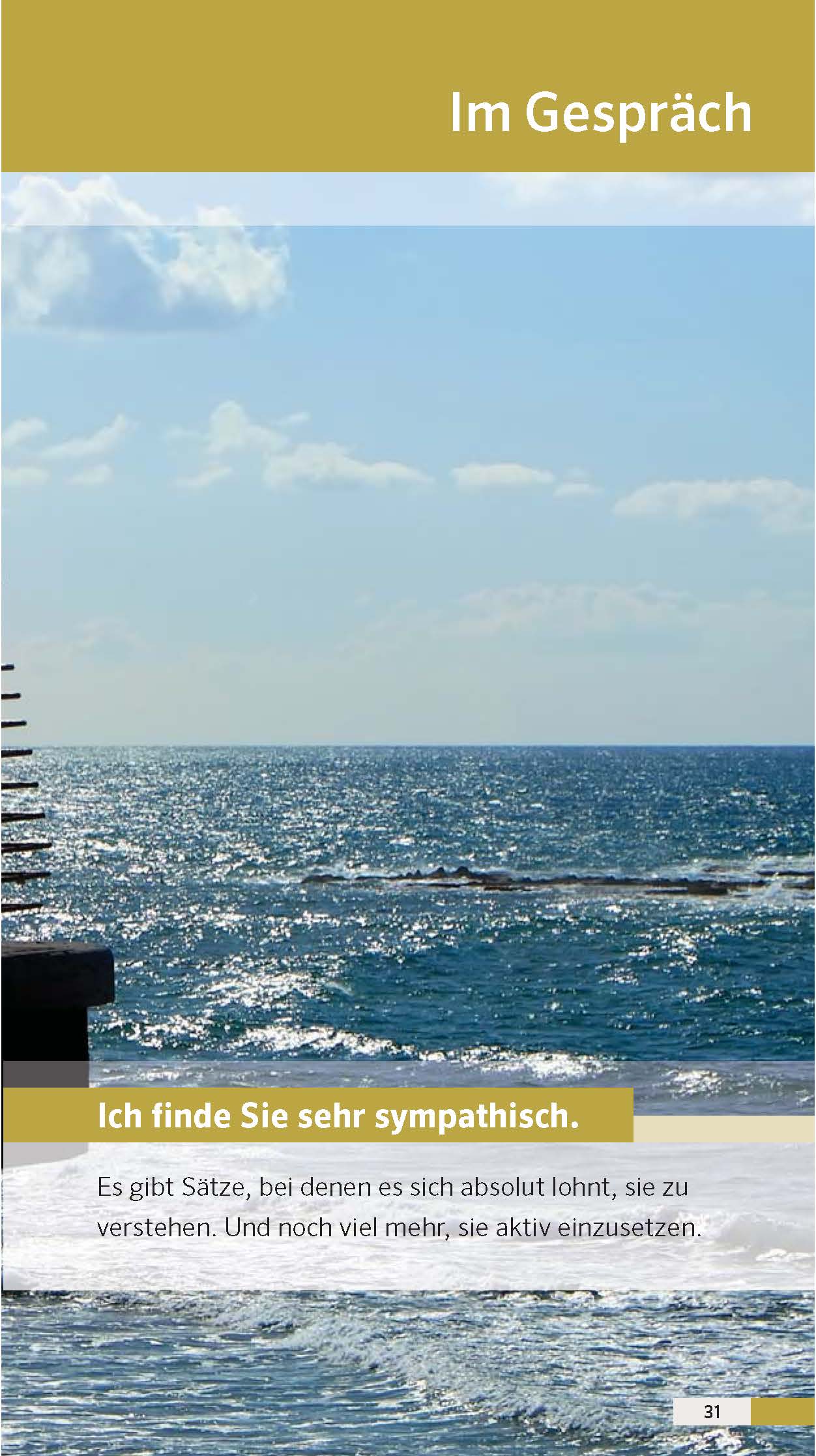 PONS Reise-Sprachführer Englisch