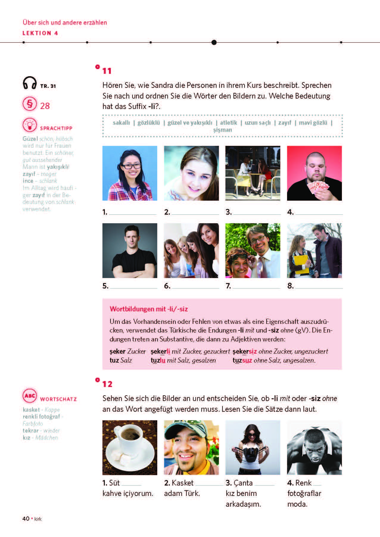 PONS Power-Sprachkurs Türkisch