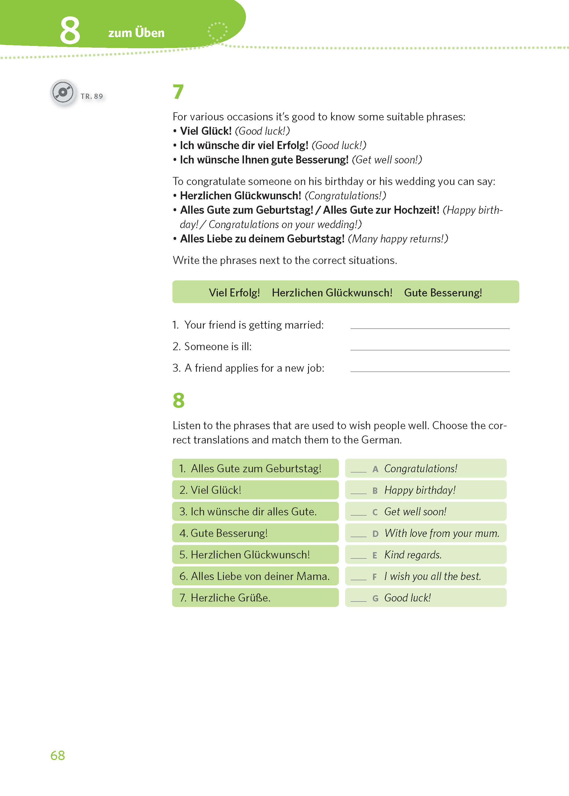 PONS Der große Sprachkurs Deutsch als Fremdsprache