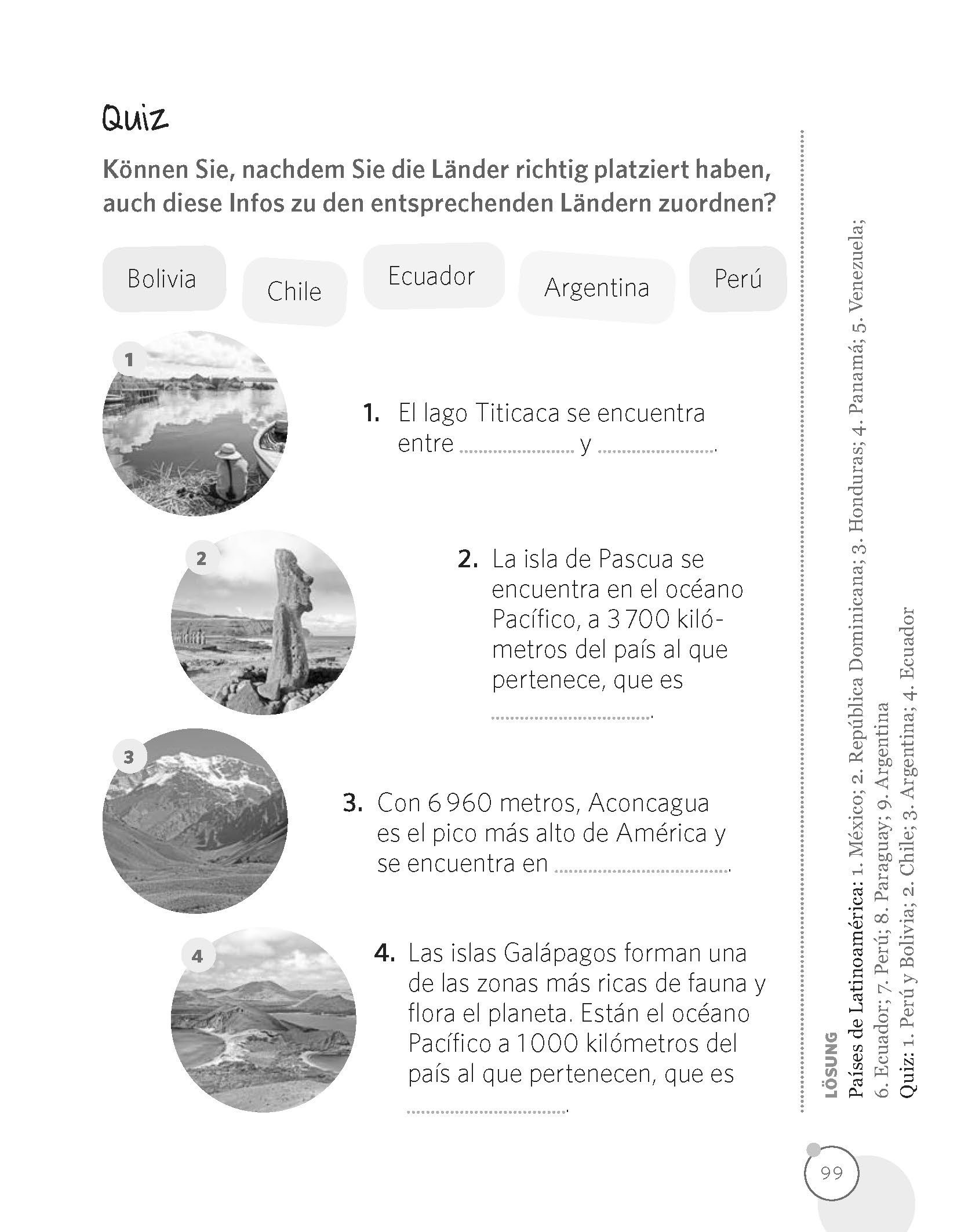 PONS Spanisch fürs stille Örtchen