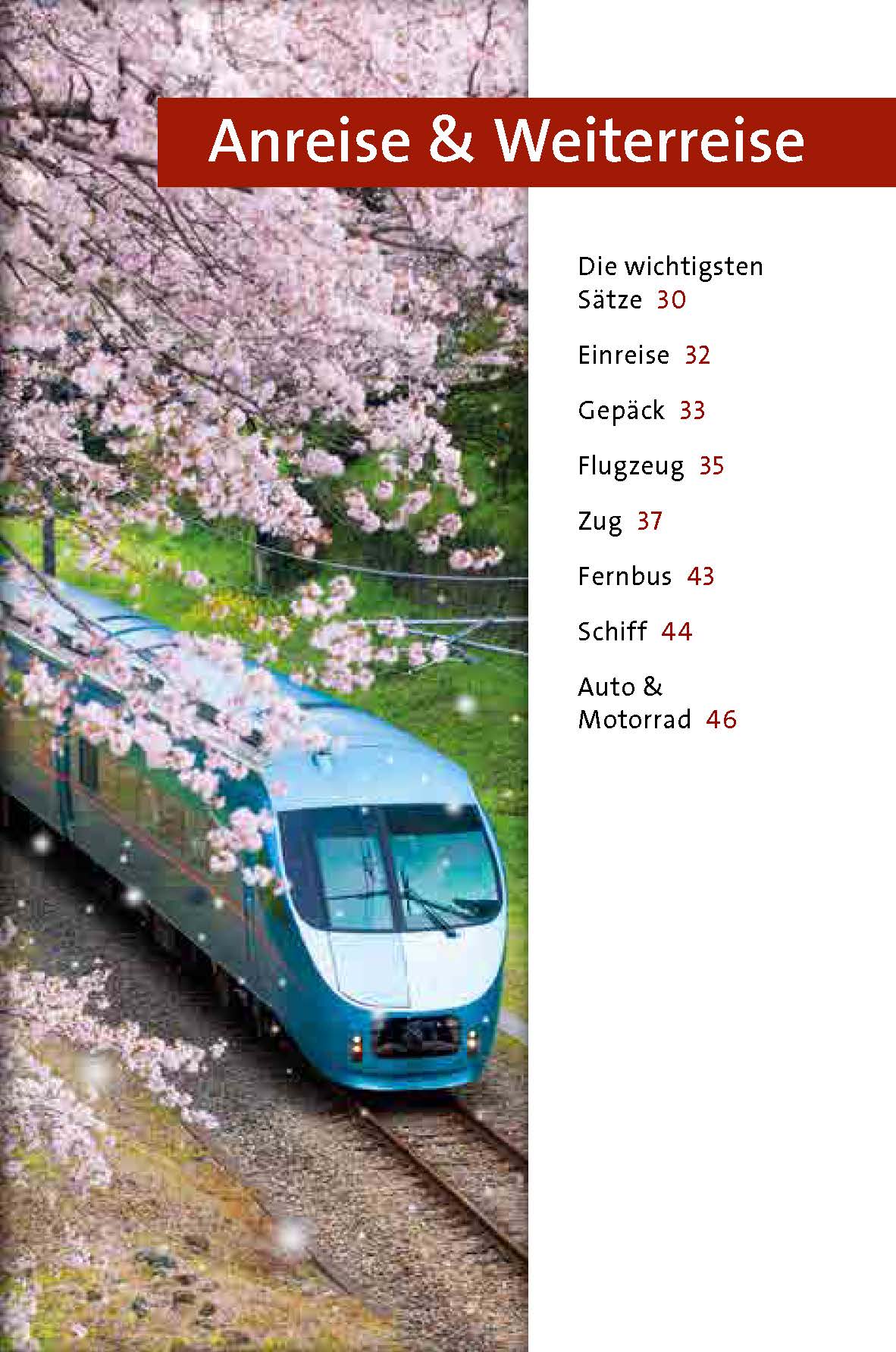 Langenscheidt Sprachführer Japanisch