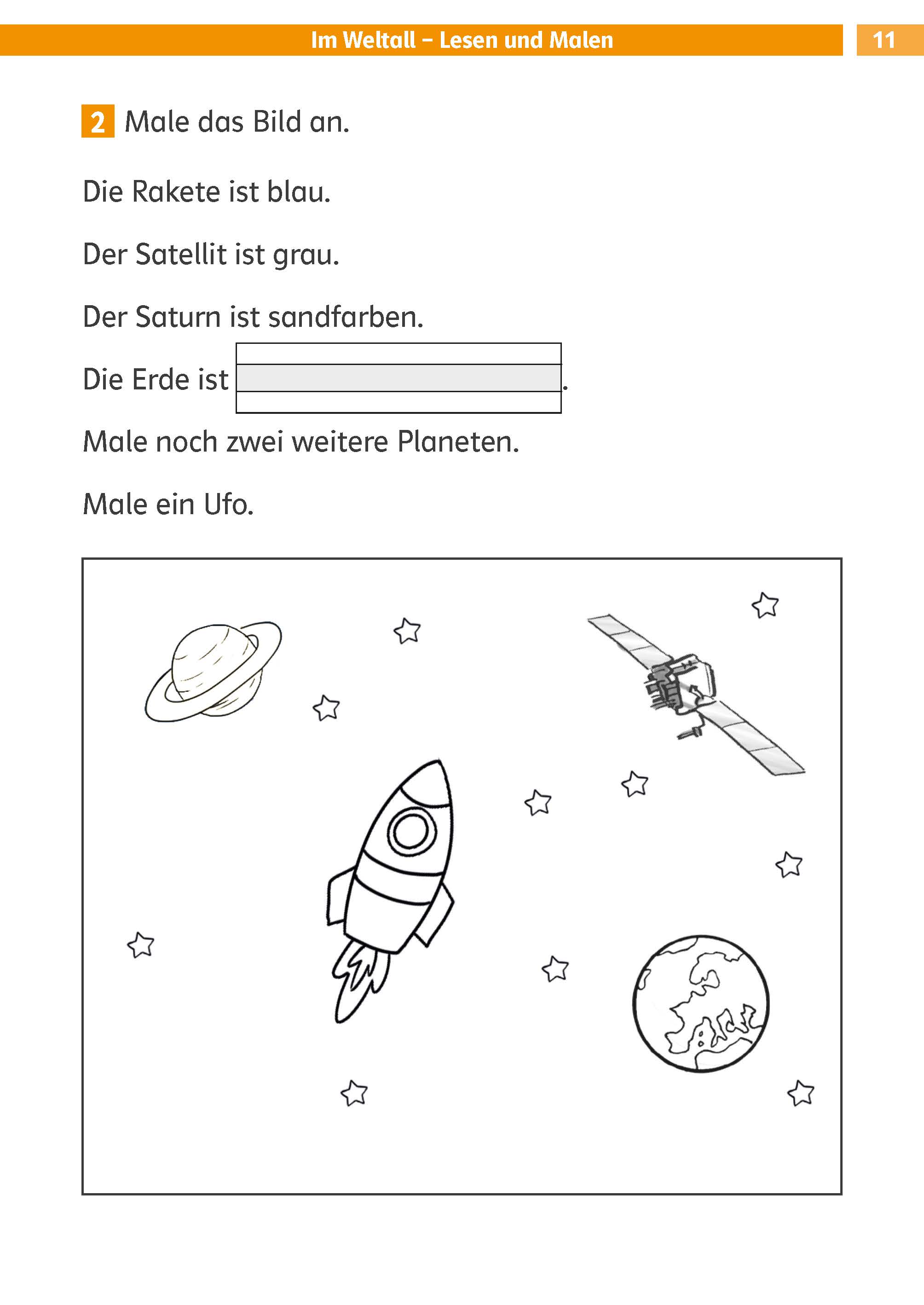 Klett Die Deutsch-Helden: Knobelaufgaben für Deutsch-Helden 1. Klasse