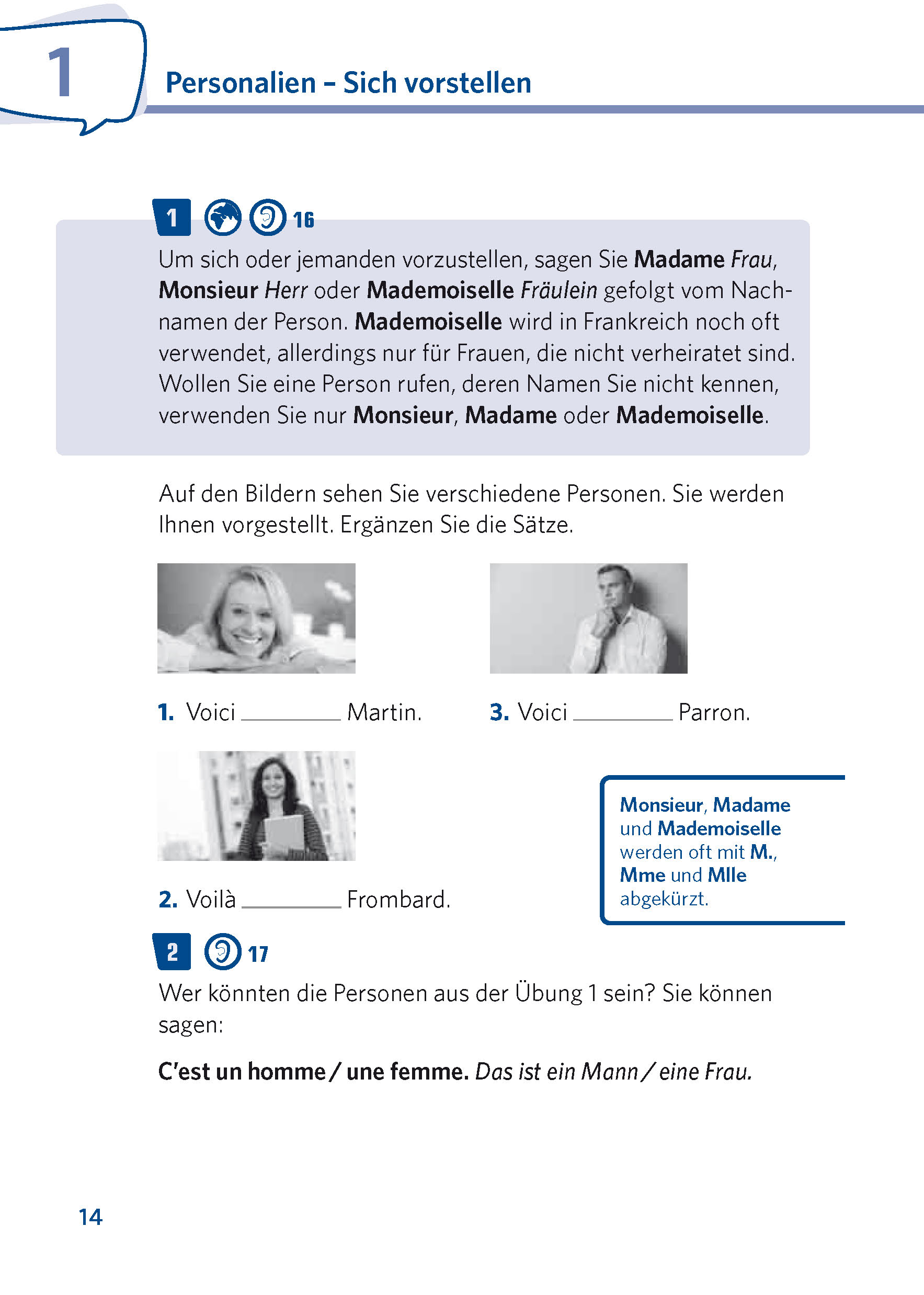 PONS All inclusive Französisch