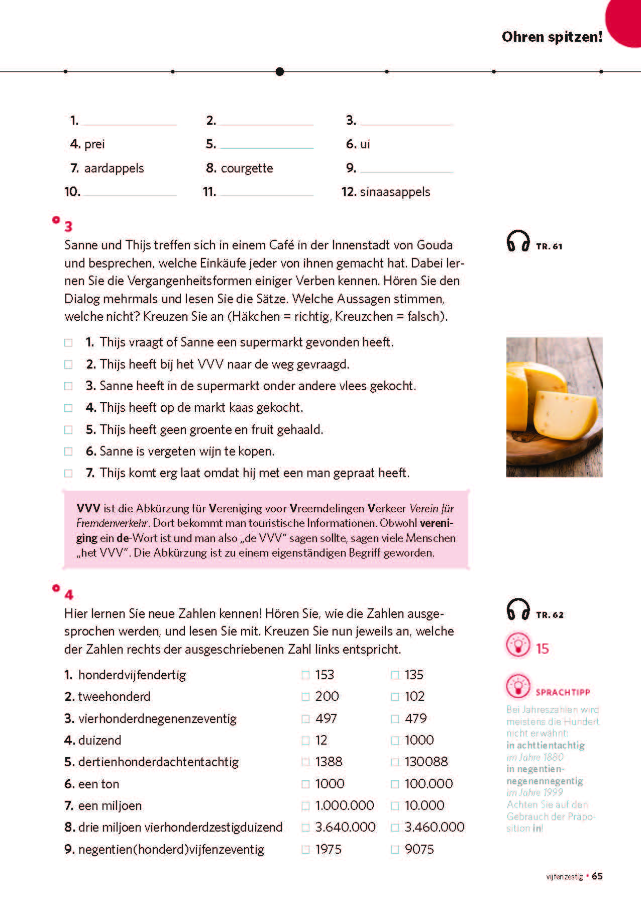 PONS Power-Sprachkurs Niederländisch