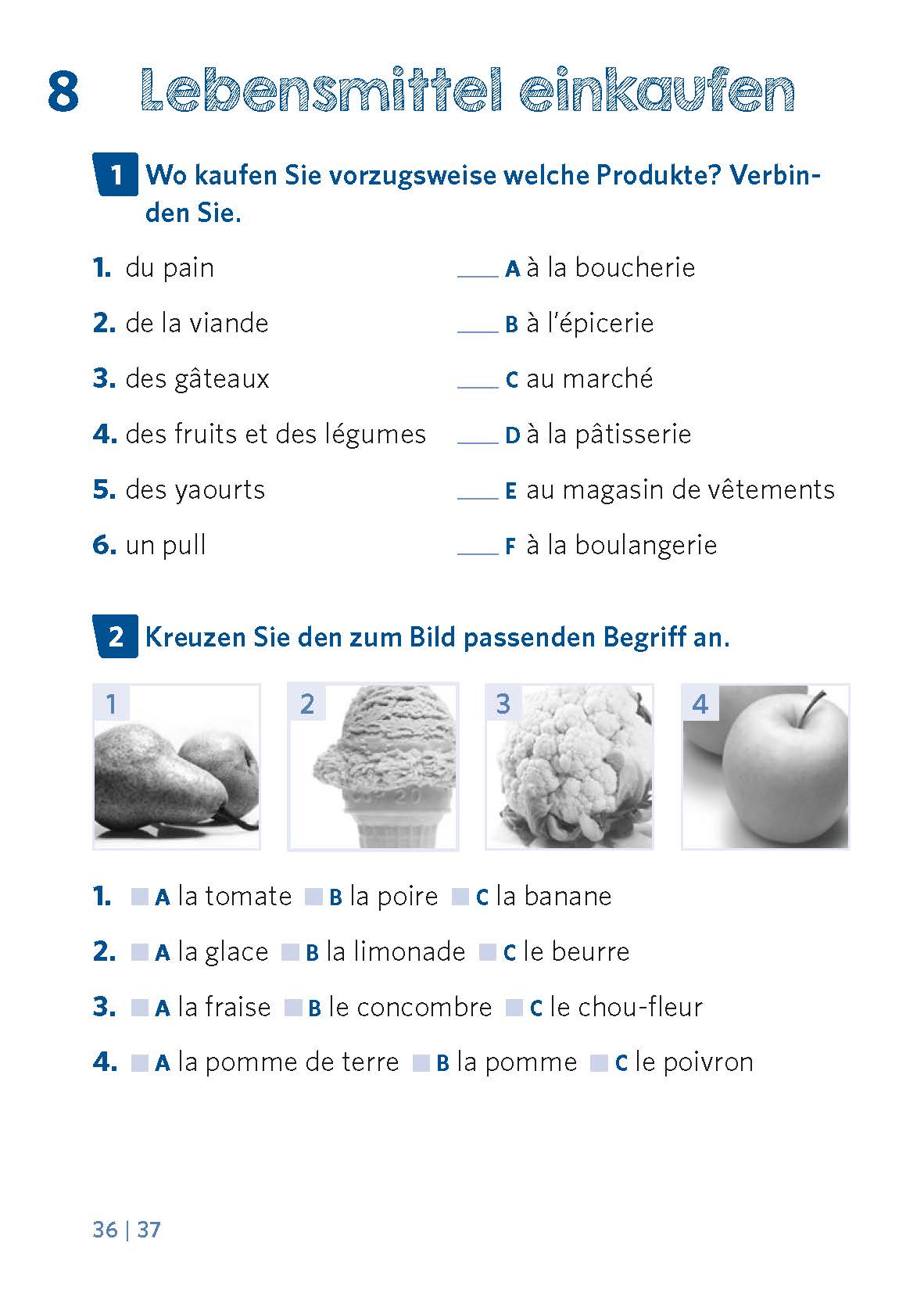 Langenscheidt 5 Minuten Französisch