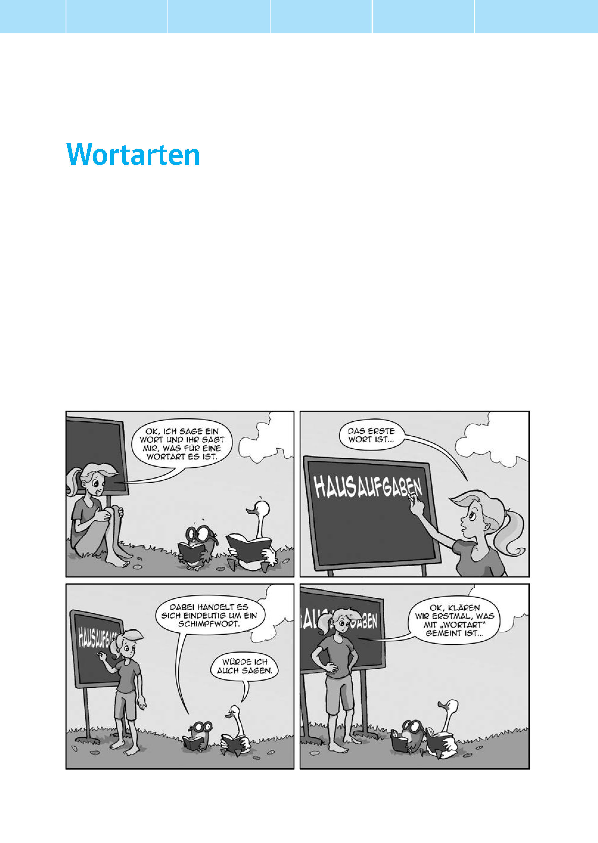 Klett Schulgrammatik Deutsch ab Klasse 5