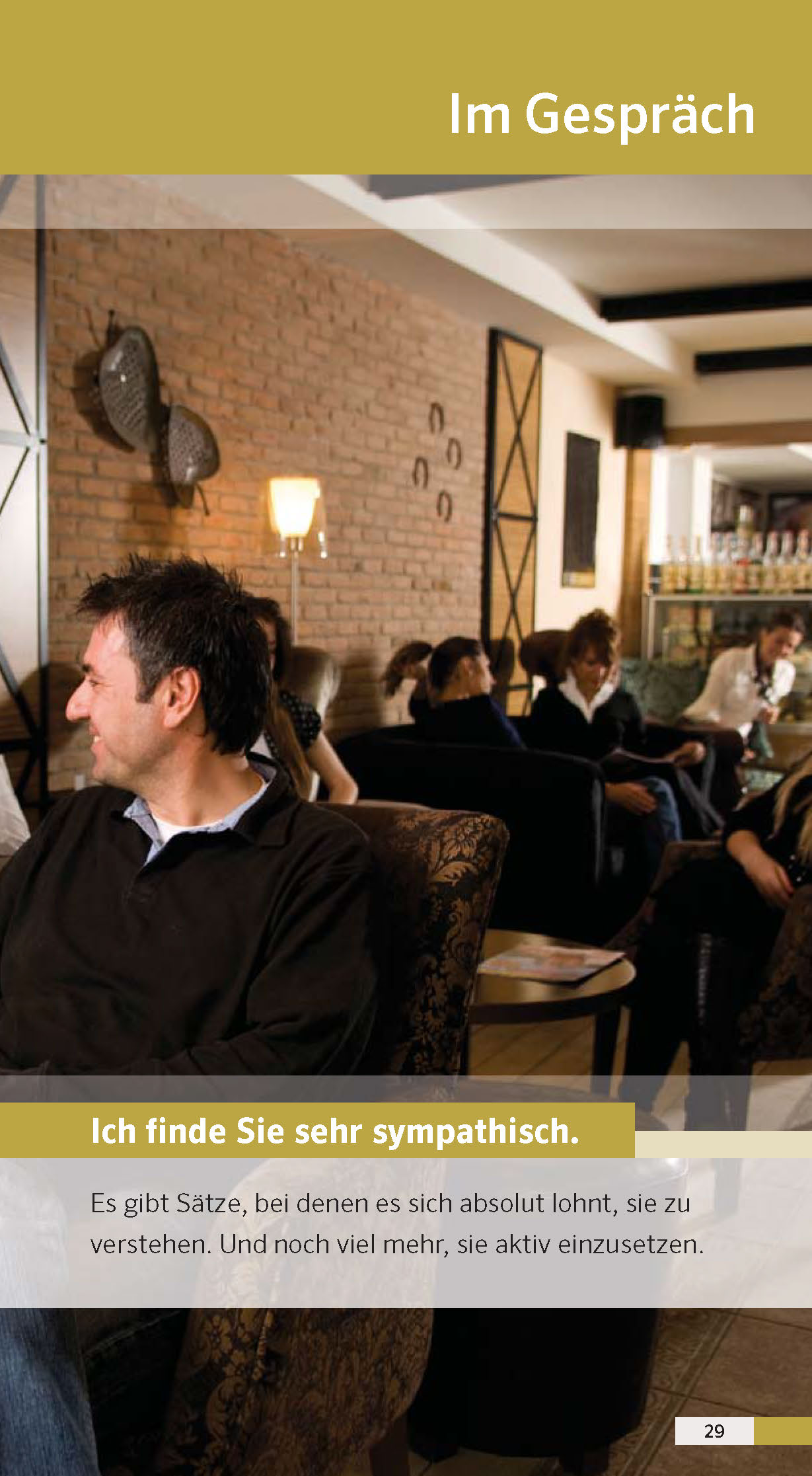 PONS Reise-Sprachführer Italienisch