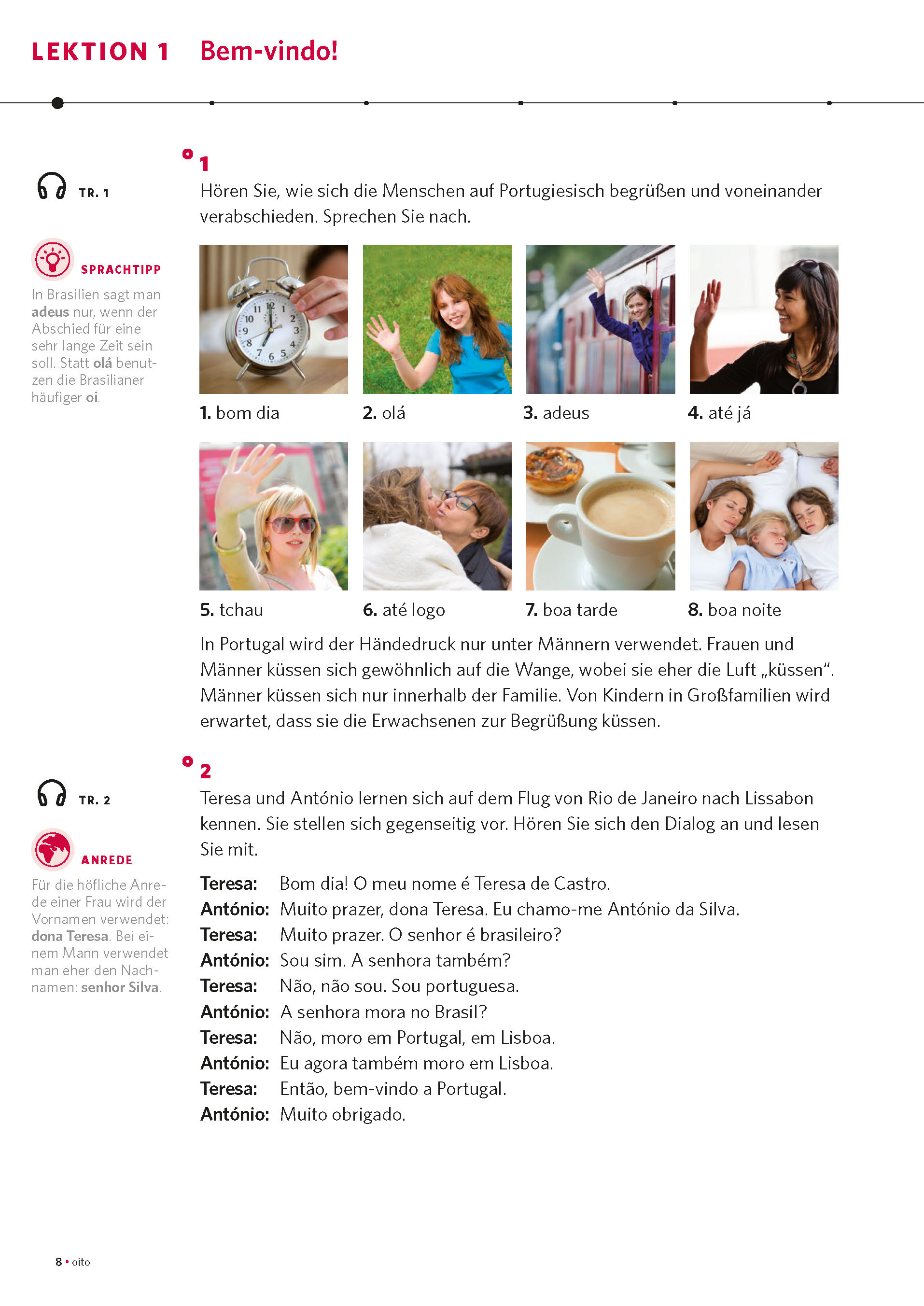 PONS Power-Sprachkurs Portugiesisch