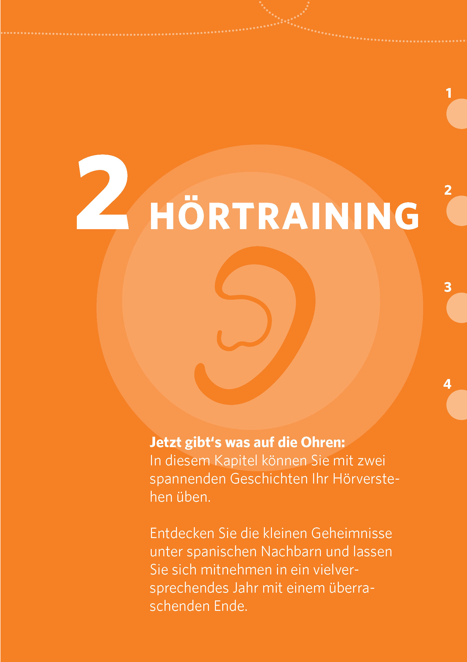 PONS Das große Trainingsbuch Spanisch