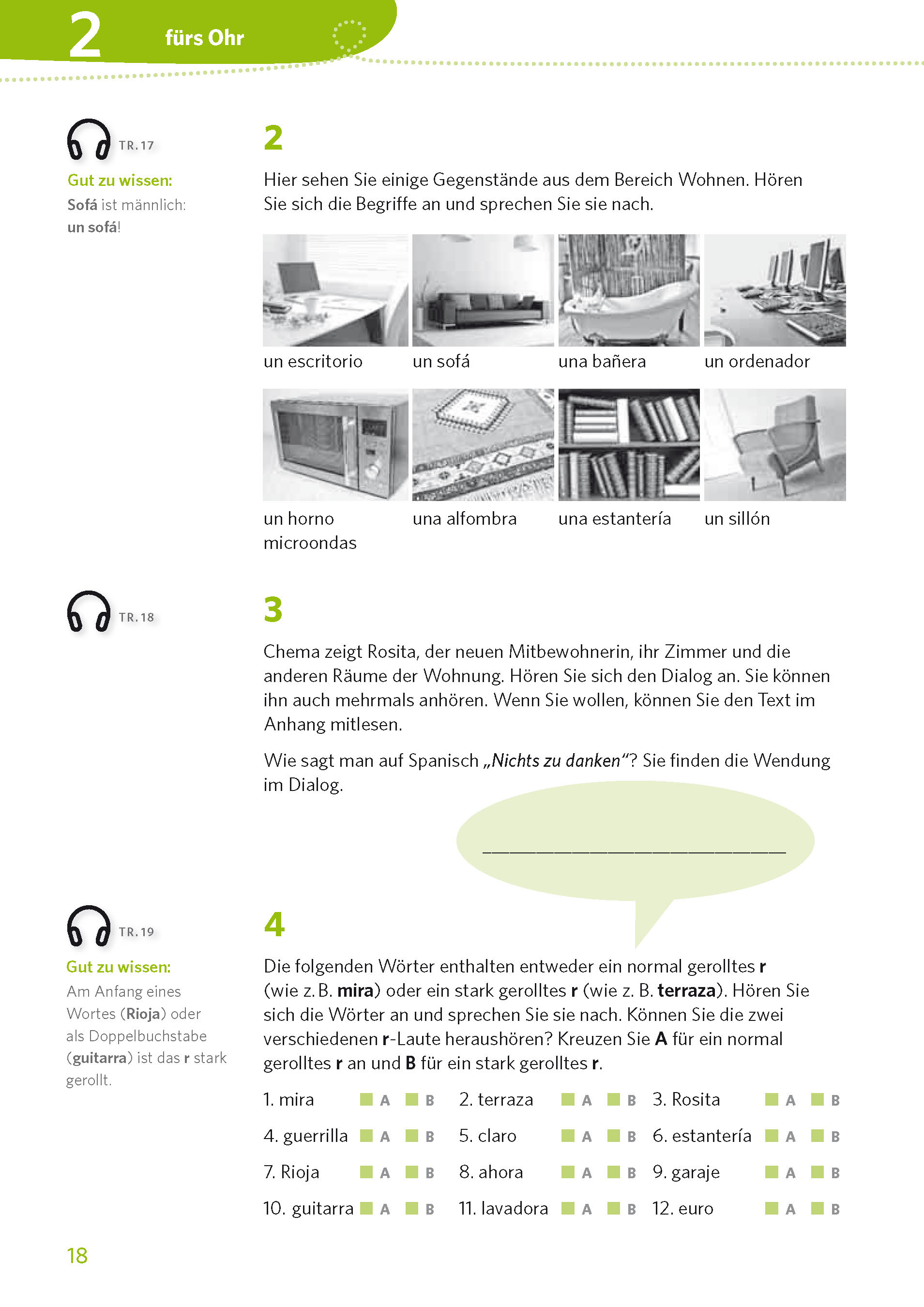 PONS Der große Sprachkurs Spanisch