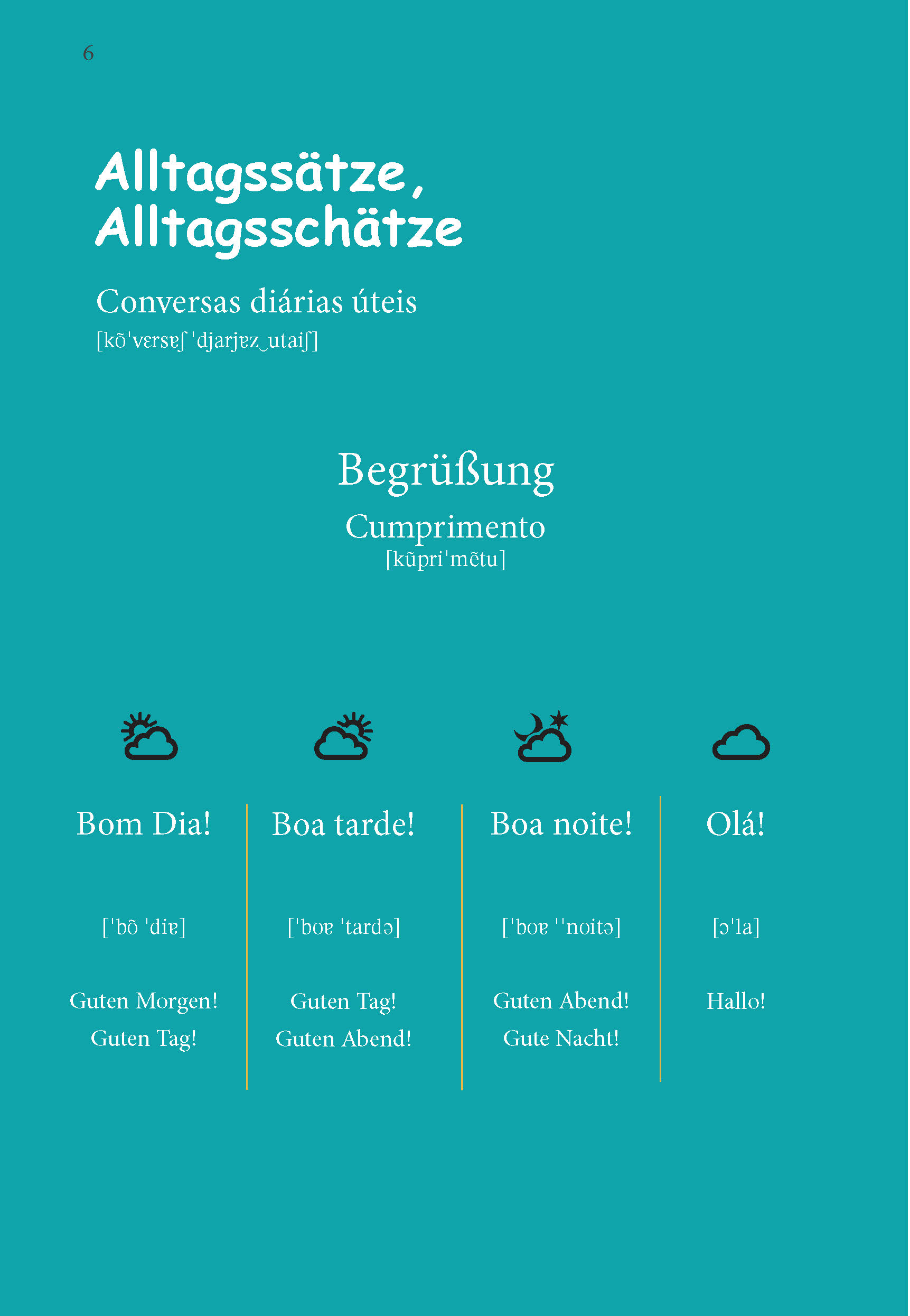 PONS Portugiesisch im Handumdrehen