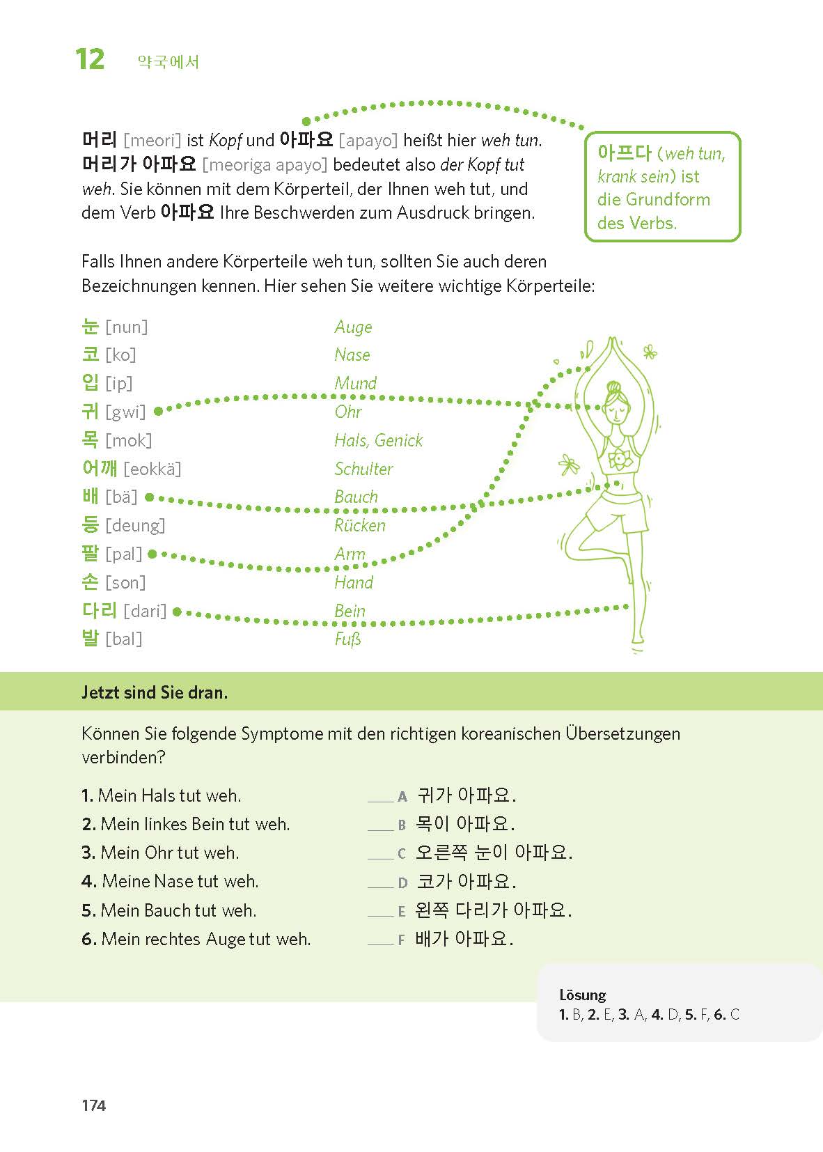 PONS Koreanisch leicht & locker