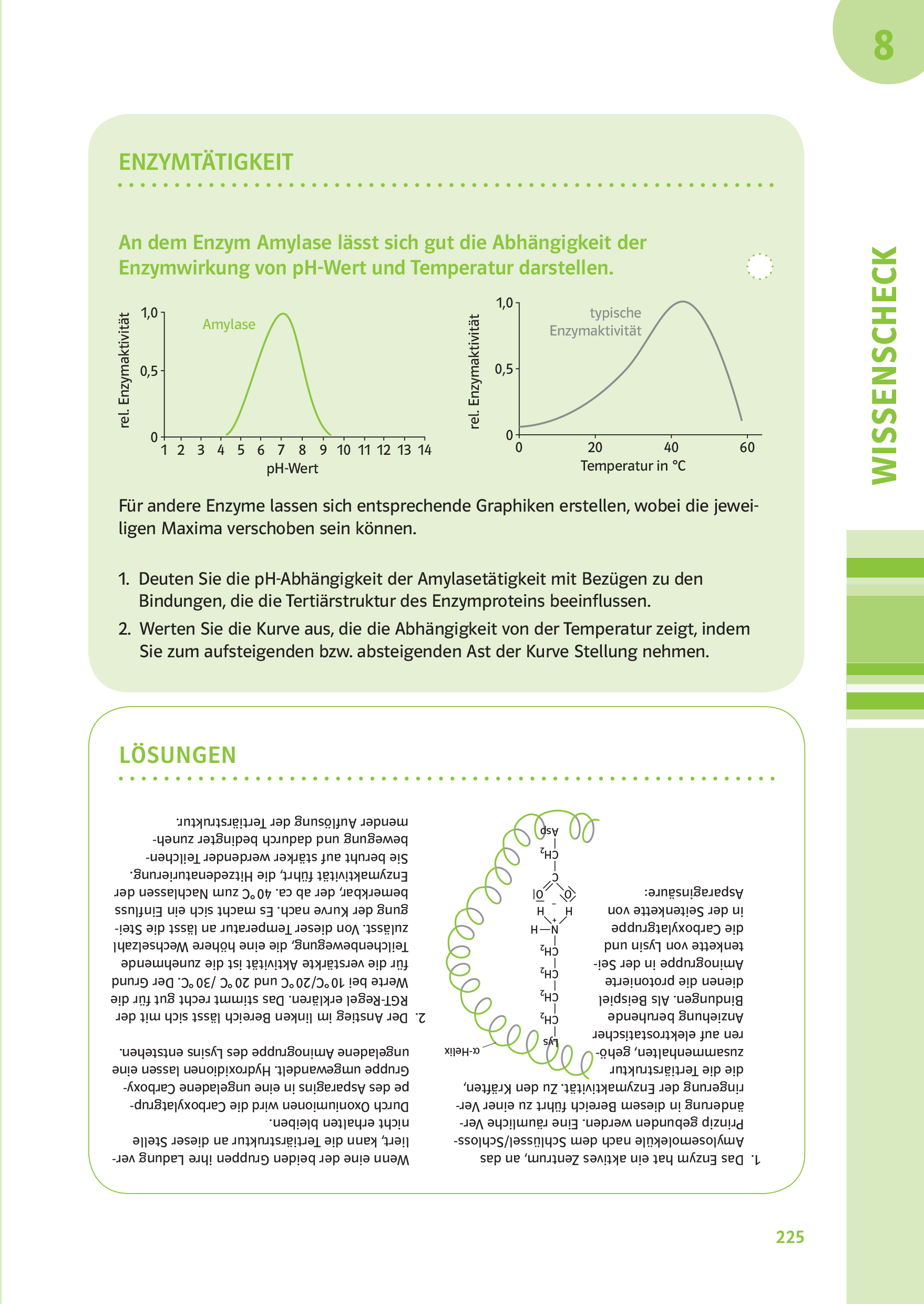 PONS Der große Abi-Check Chemie