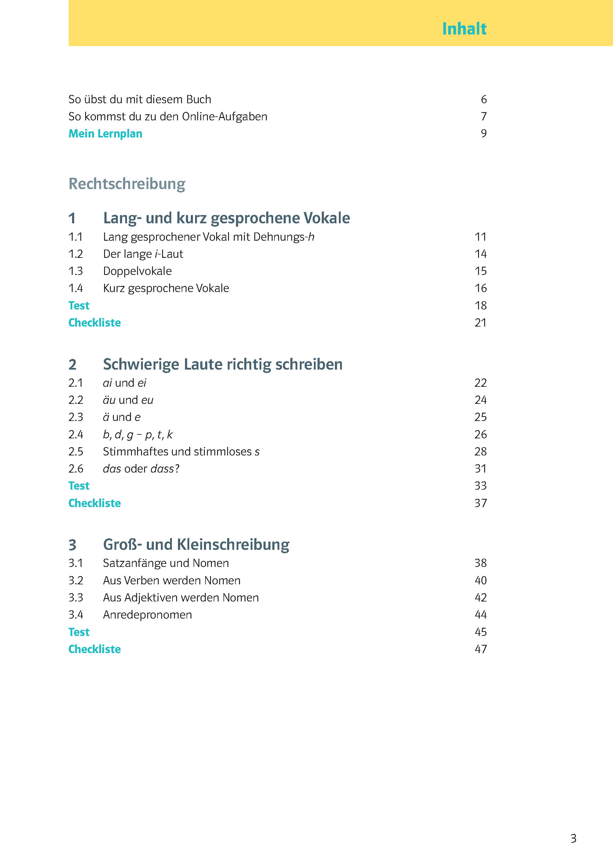 Klett KomplettTrainer Gymnasium Deutsch 5. Klasse