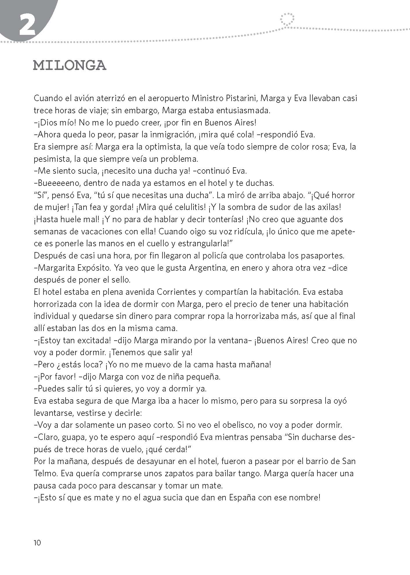 PONS Hörkrimi Spanisch - La puerta negra