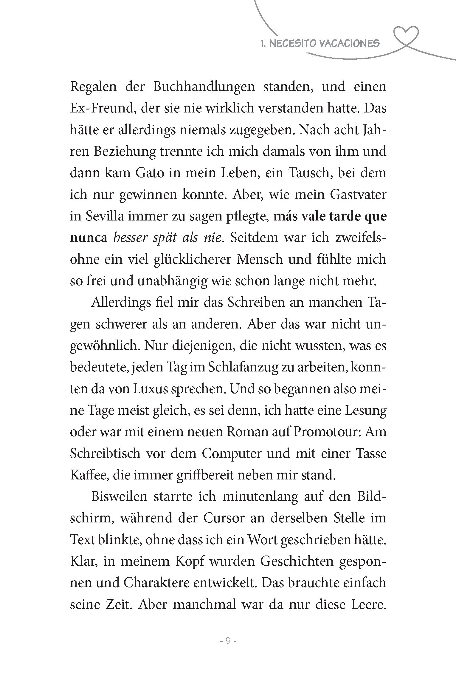 PONS Lernen mit Herz Spanisch A1