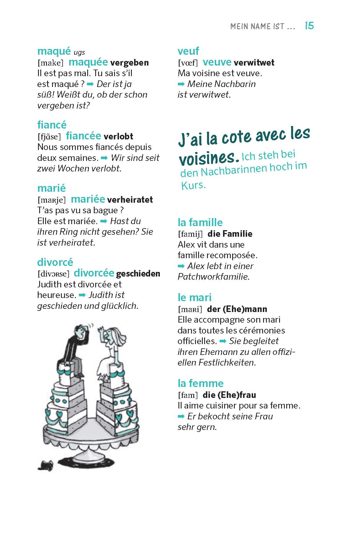 PONS Sprechen wie ein echter Franzose