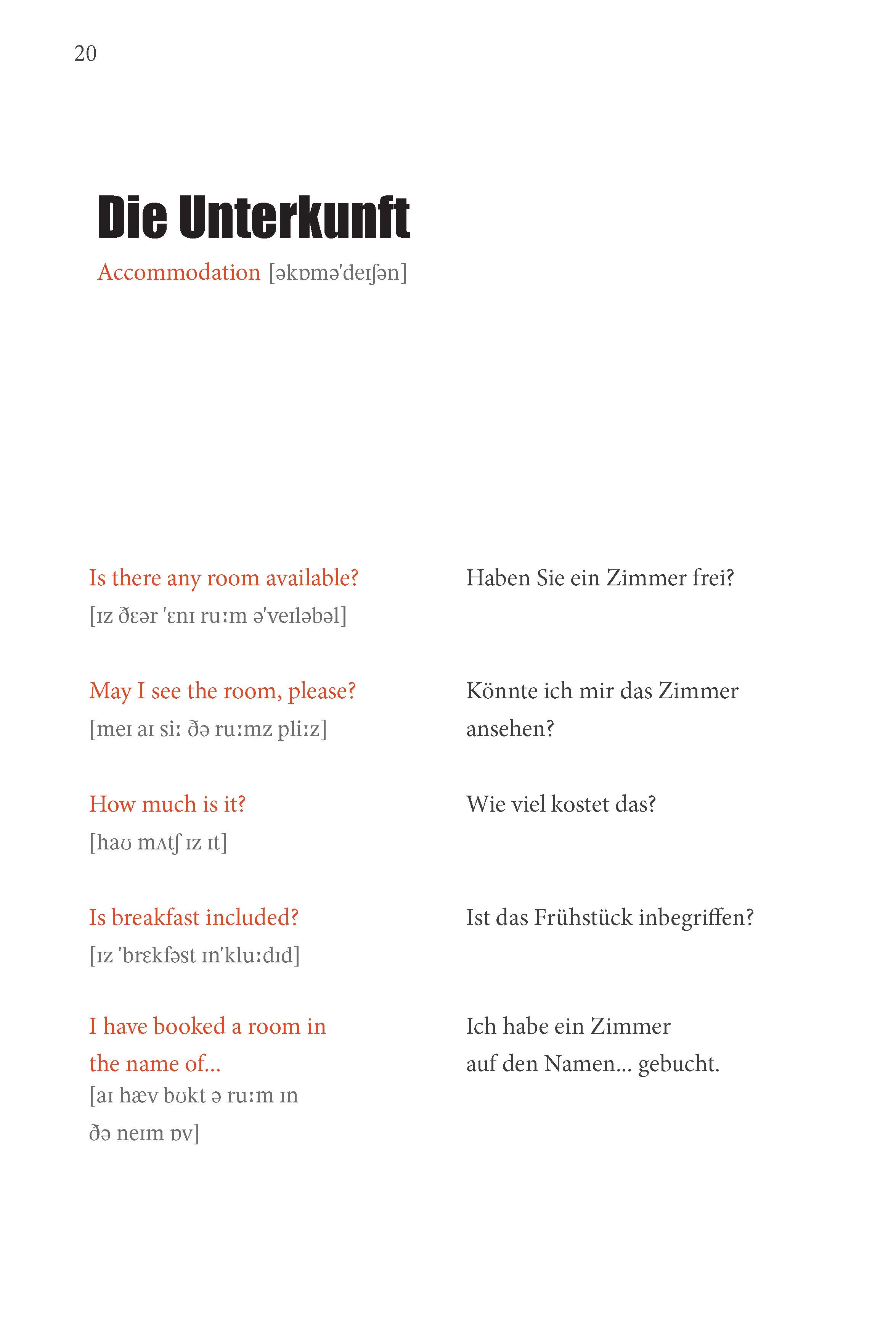 PONS Englisch im Handumdrehen