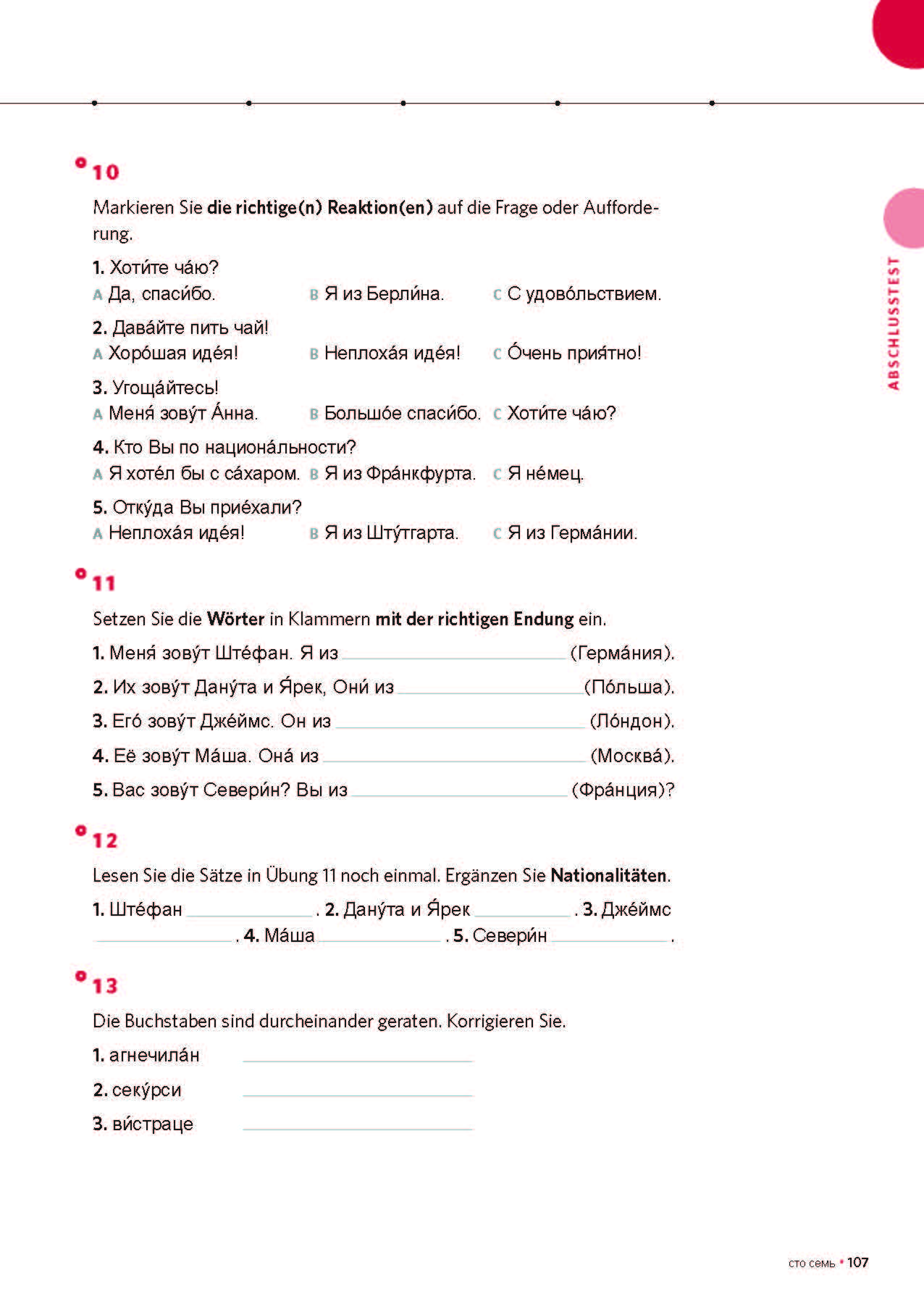 PONS Power-Sprachkurs Russisch