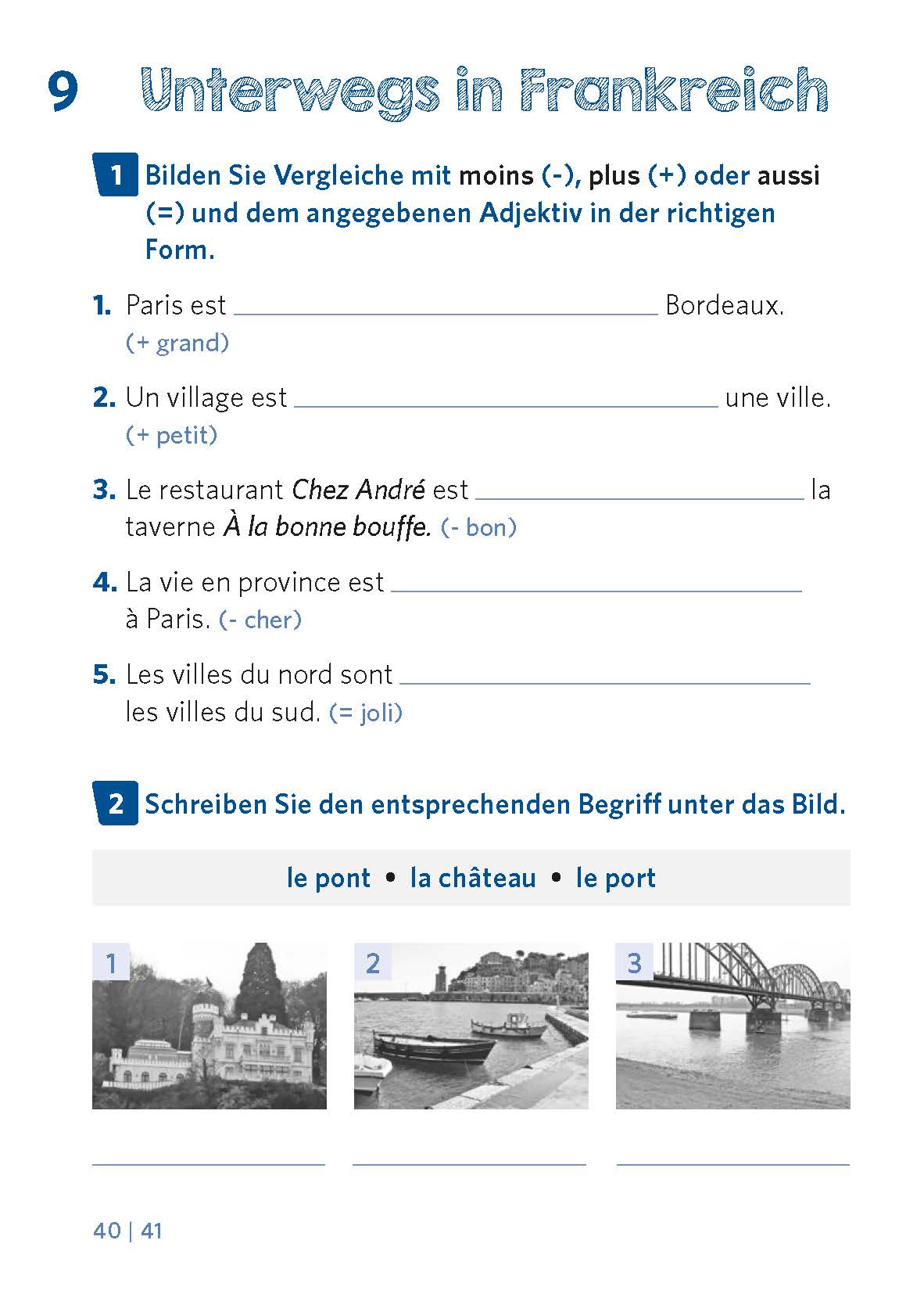 Langenscheidt 5 Minuten Französisch