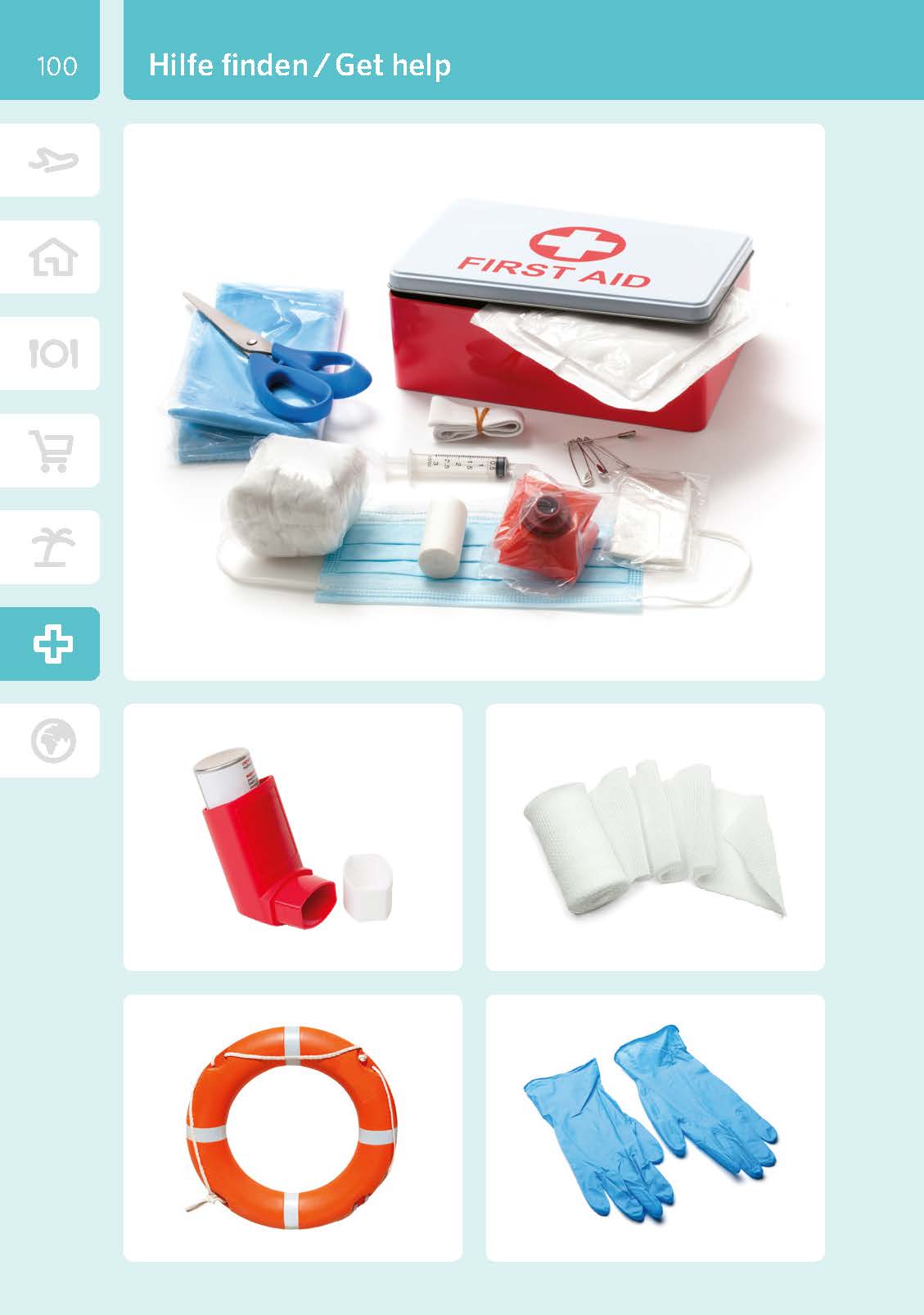 PONS Zeigewörterbuch