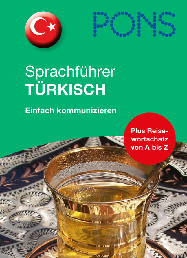 PONS Sprachführer Türkisch PONS Sprachführer Türkisch