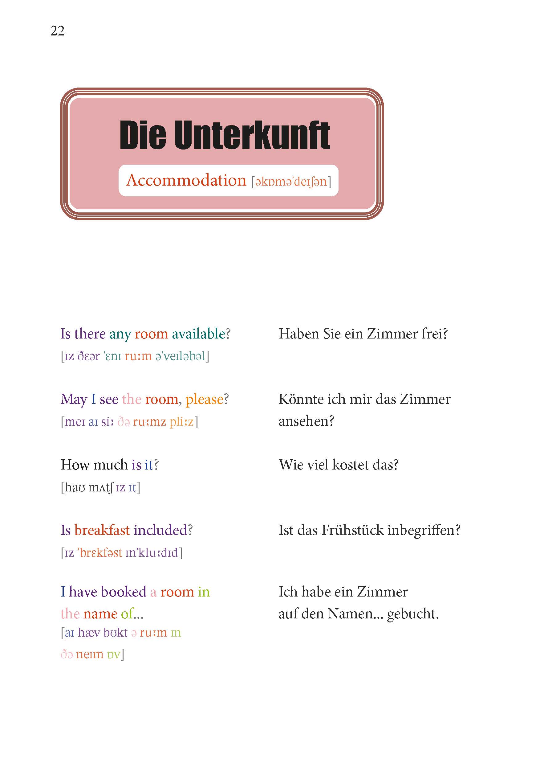 PONS Englisch Im Handumdrehen